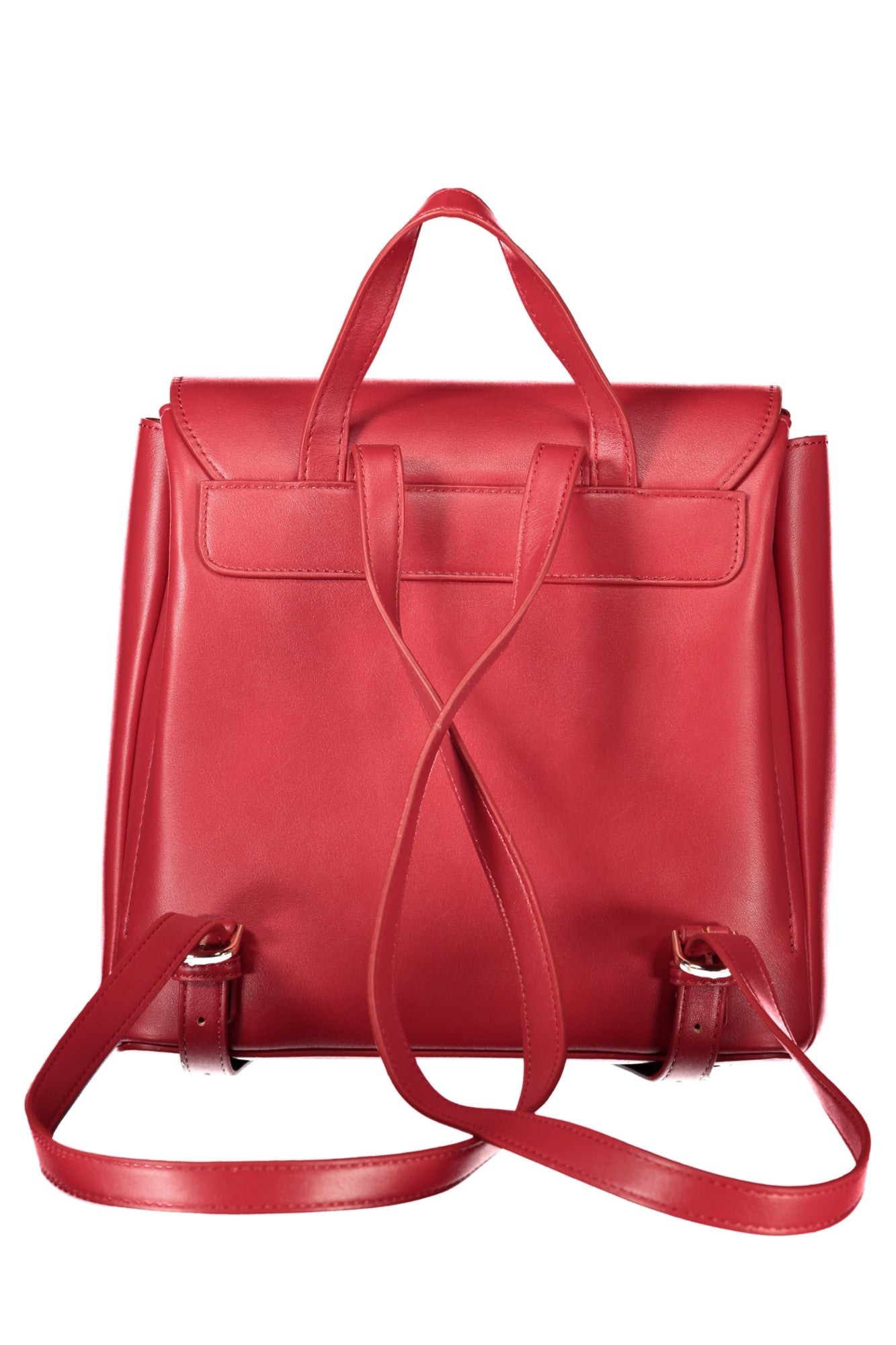 VALENTINO BAGS WOMEN'S BAG RED