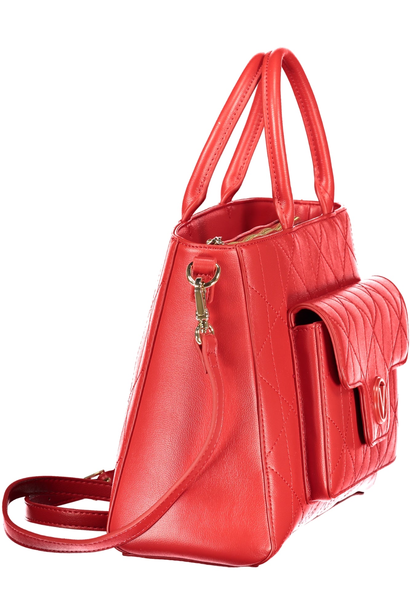 VALENTINO BAGS WOMEN'S BAG RED