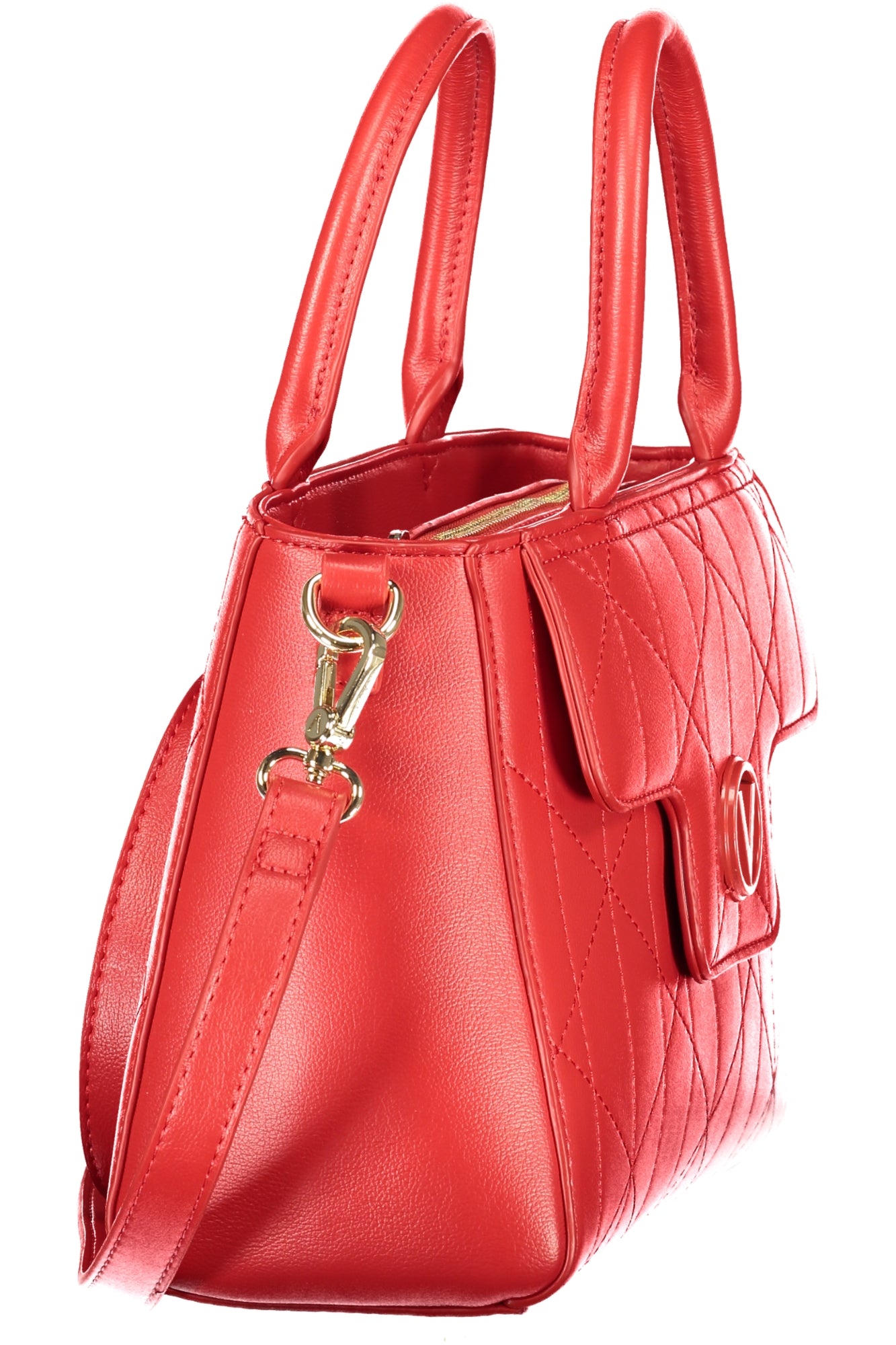 VALENTINO BAGS WOMEN'S BAG RED