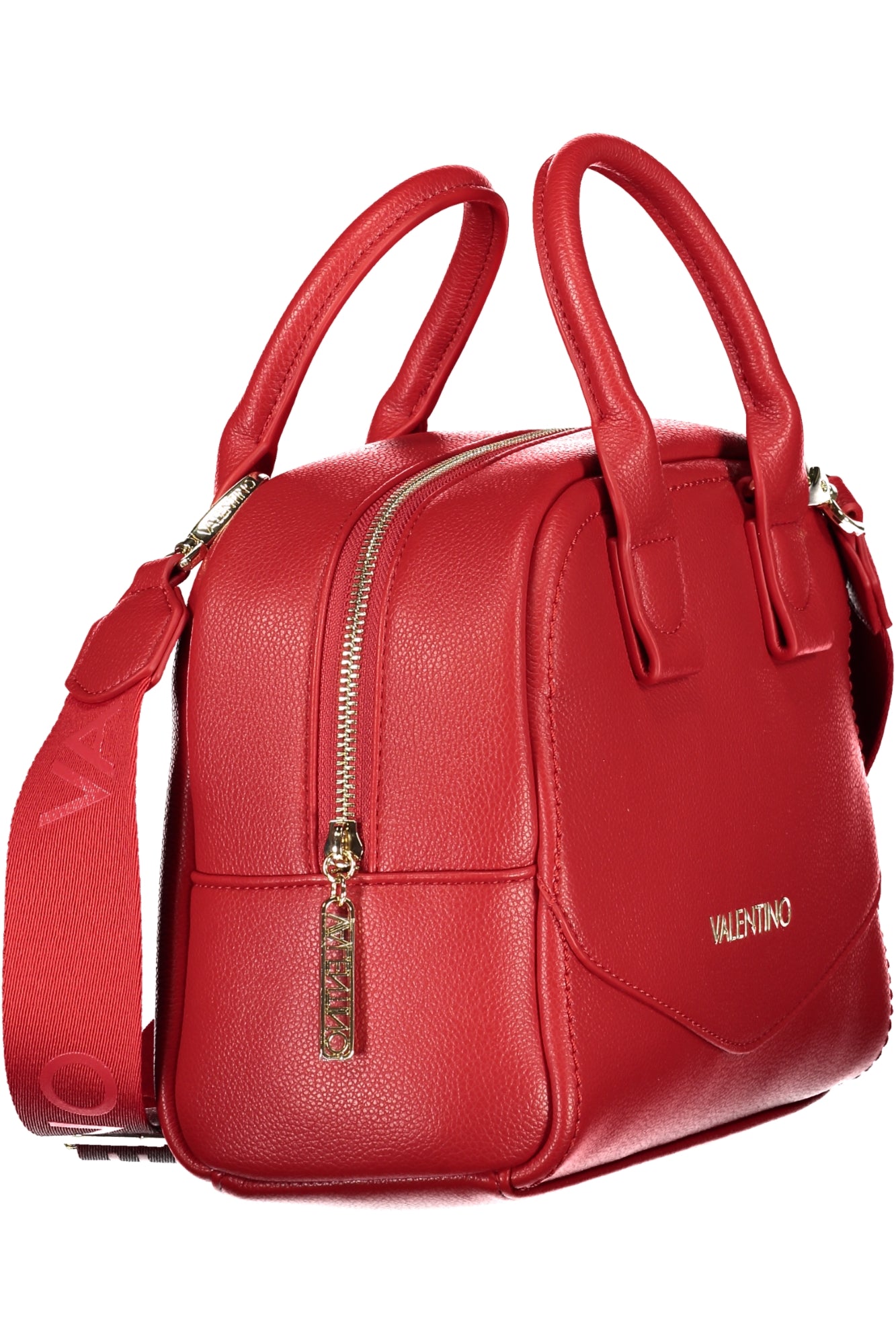 VALENTINO BAGS WOMEN'S BAG RED
