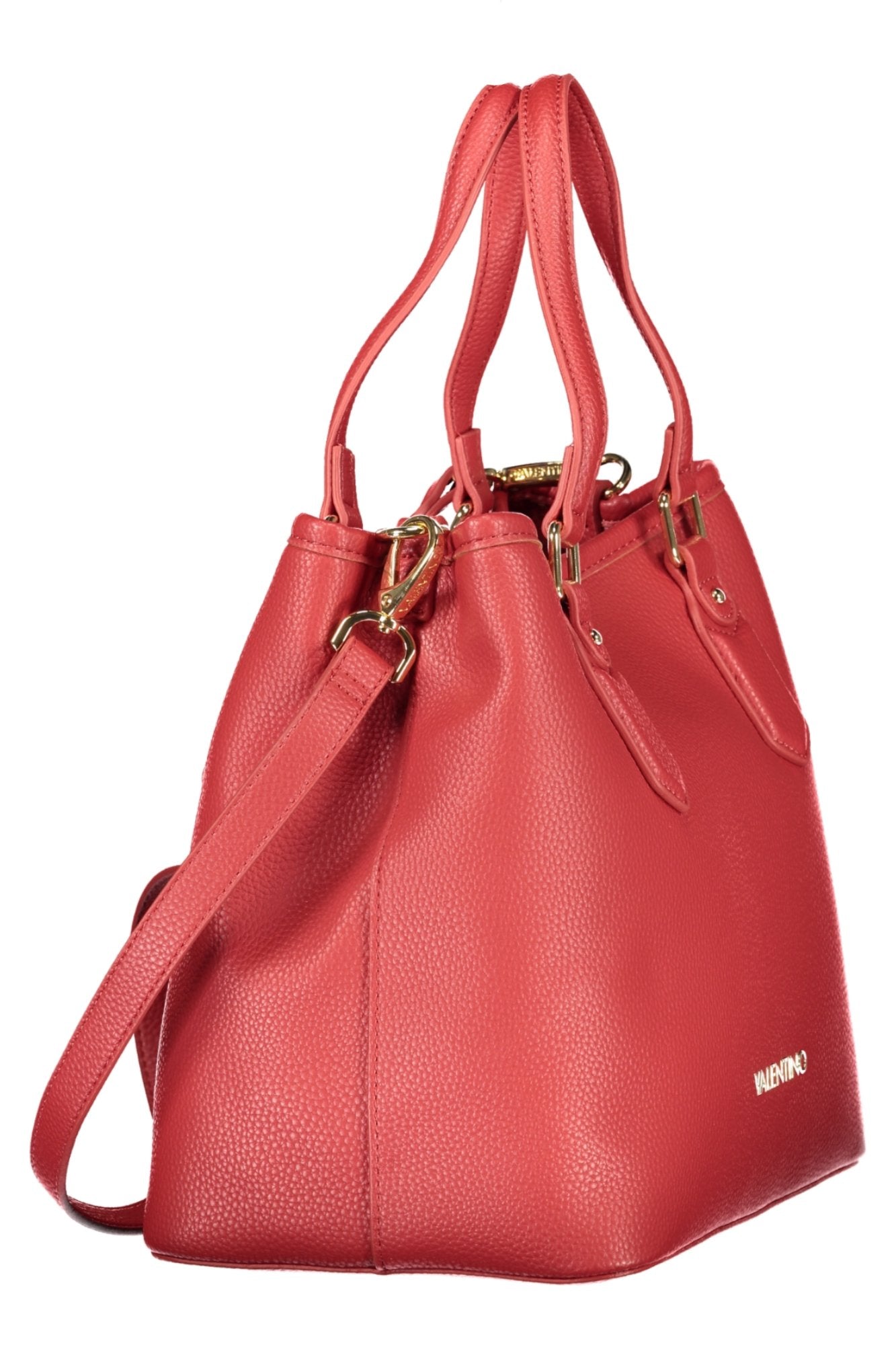 VALENTINO BAGS WOMEN'S BAG RED