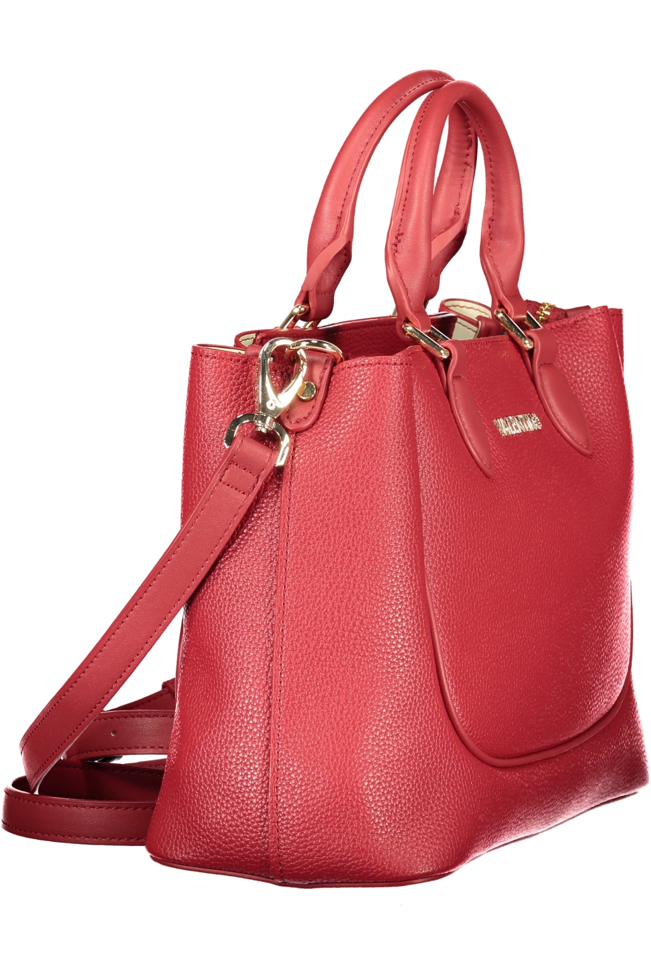 VALENTINO BAGS WOMEN'S BAG RED