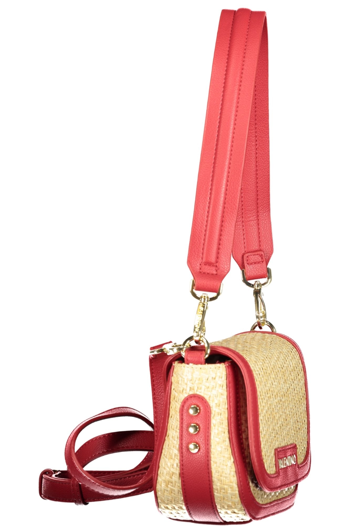 VALENTINO BAGS WOMEN'S RED BAG