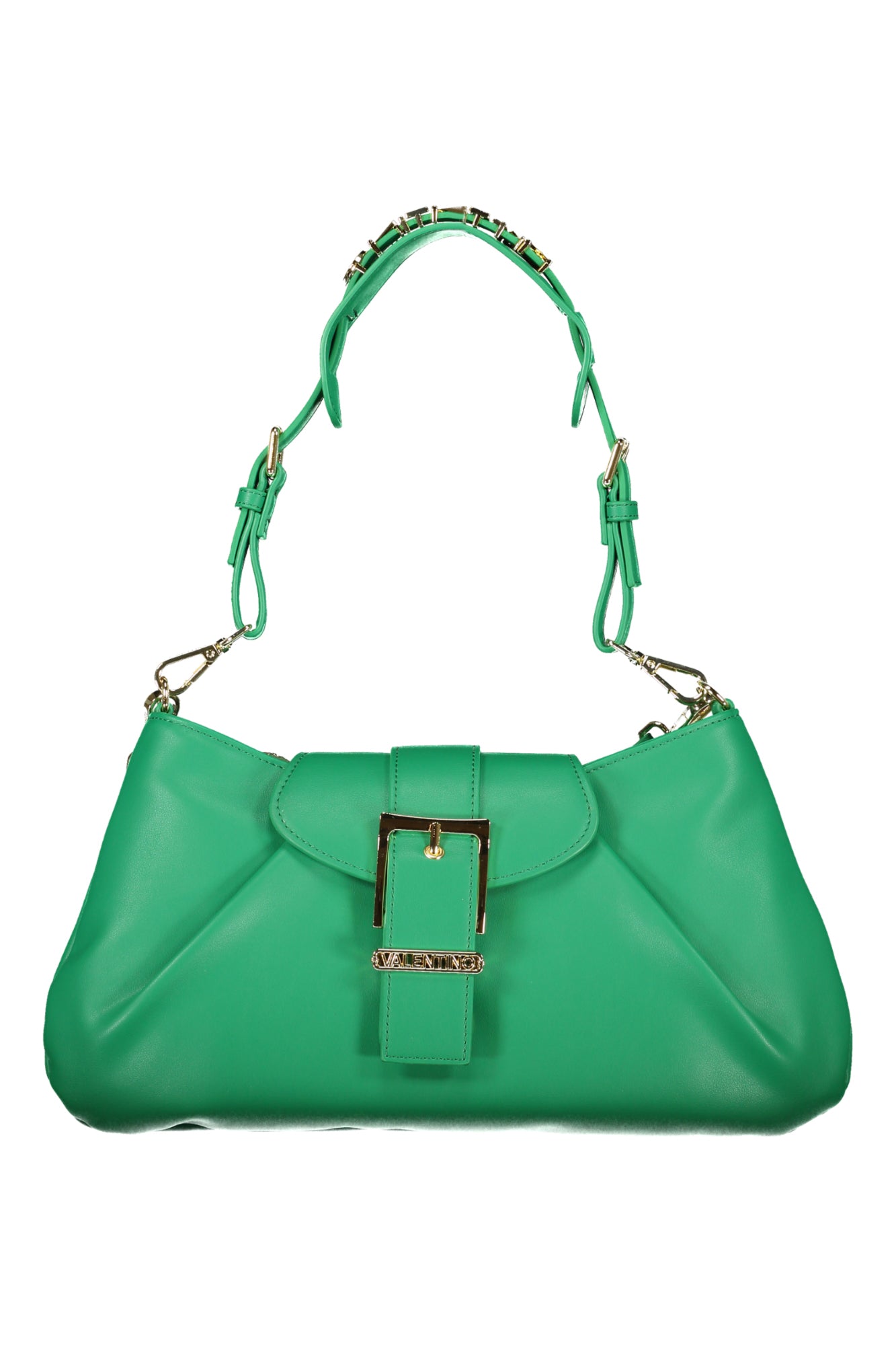 VALENTINO BAGS WOMEN'S GREEN BAG
