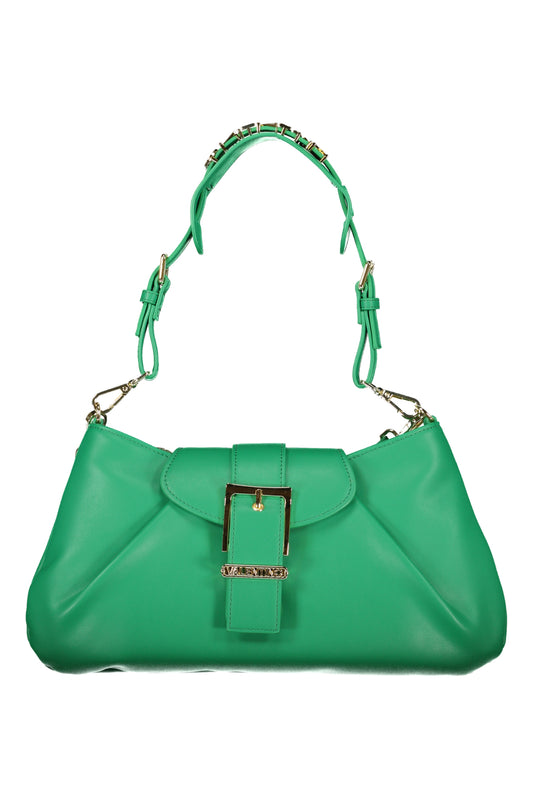 VALENTINO BAGS WOMEN'S GREEN BAG