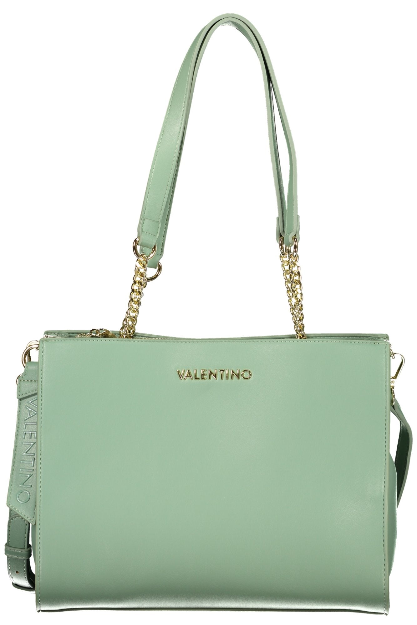 VALENTINO BAGS WOMEN'S GREEN BAG