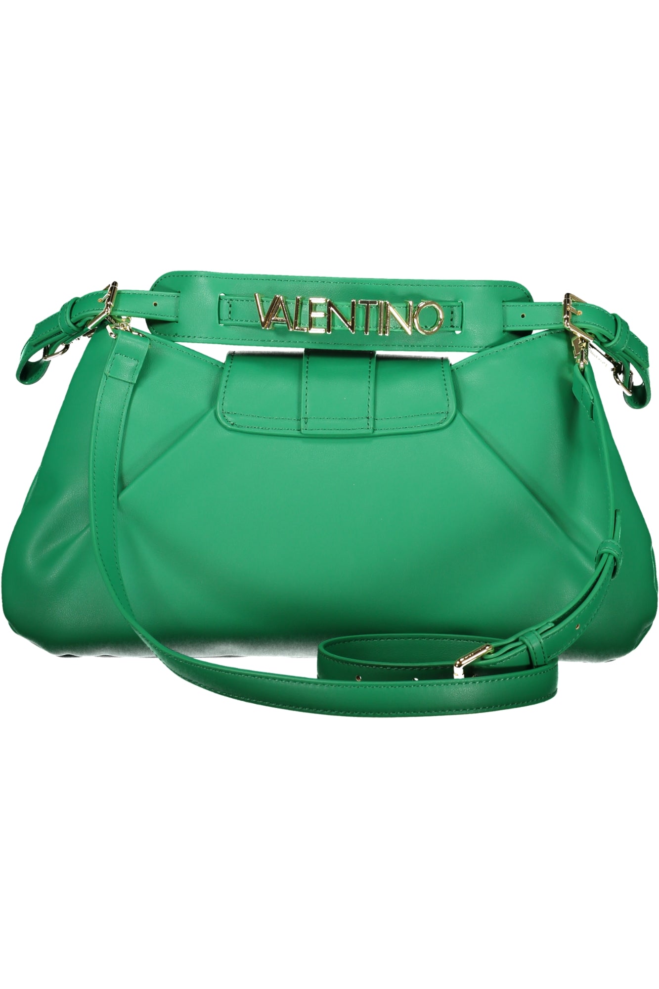 VALENTINO BAGS WOMEN'S GREEN BAG
