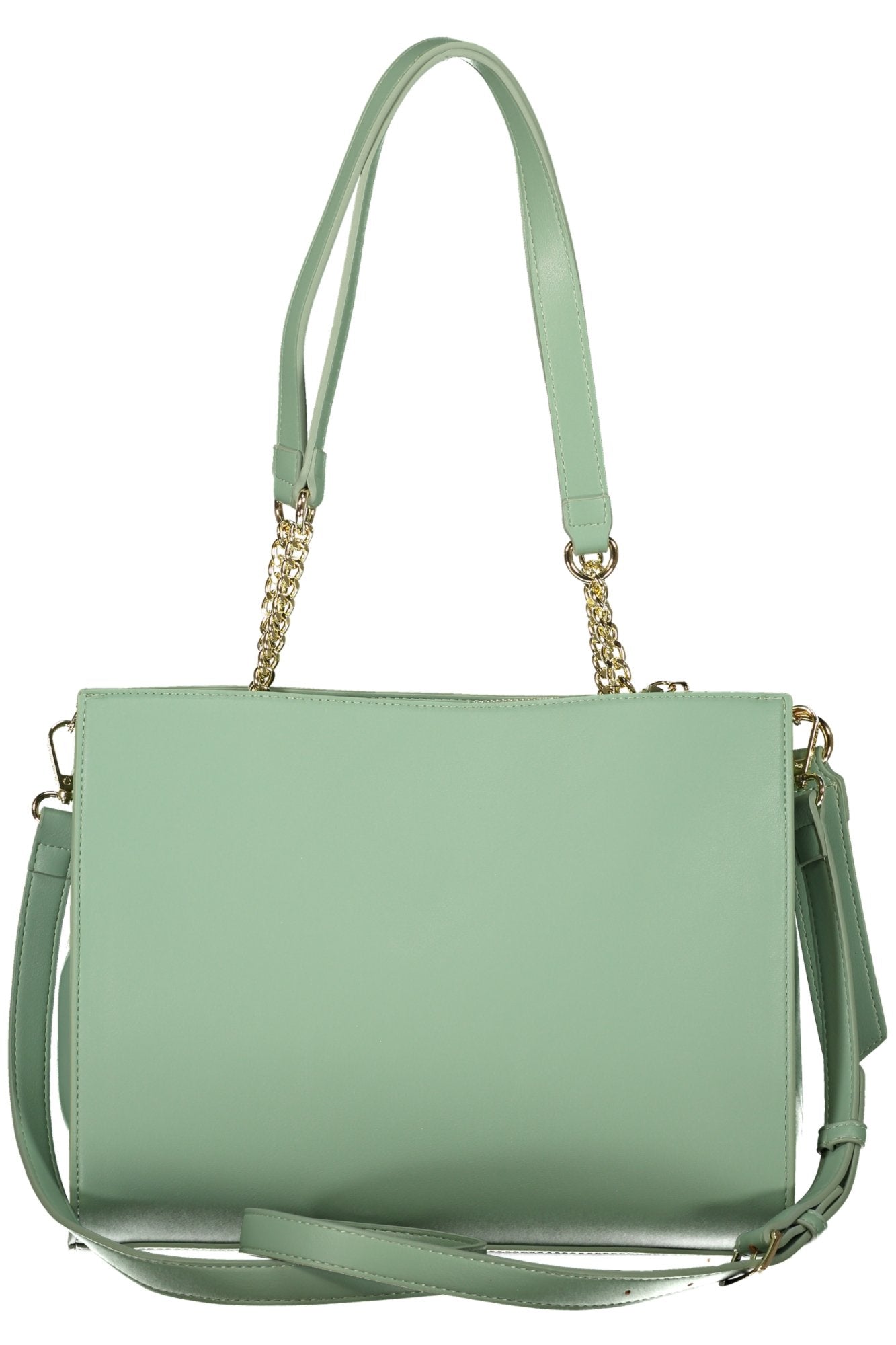 VALENTINO BAGS WOMEN'S GREEN BAG