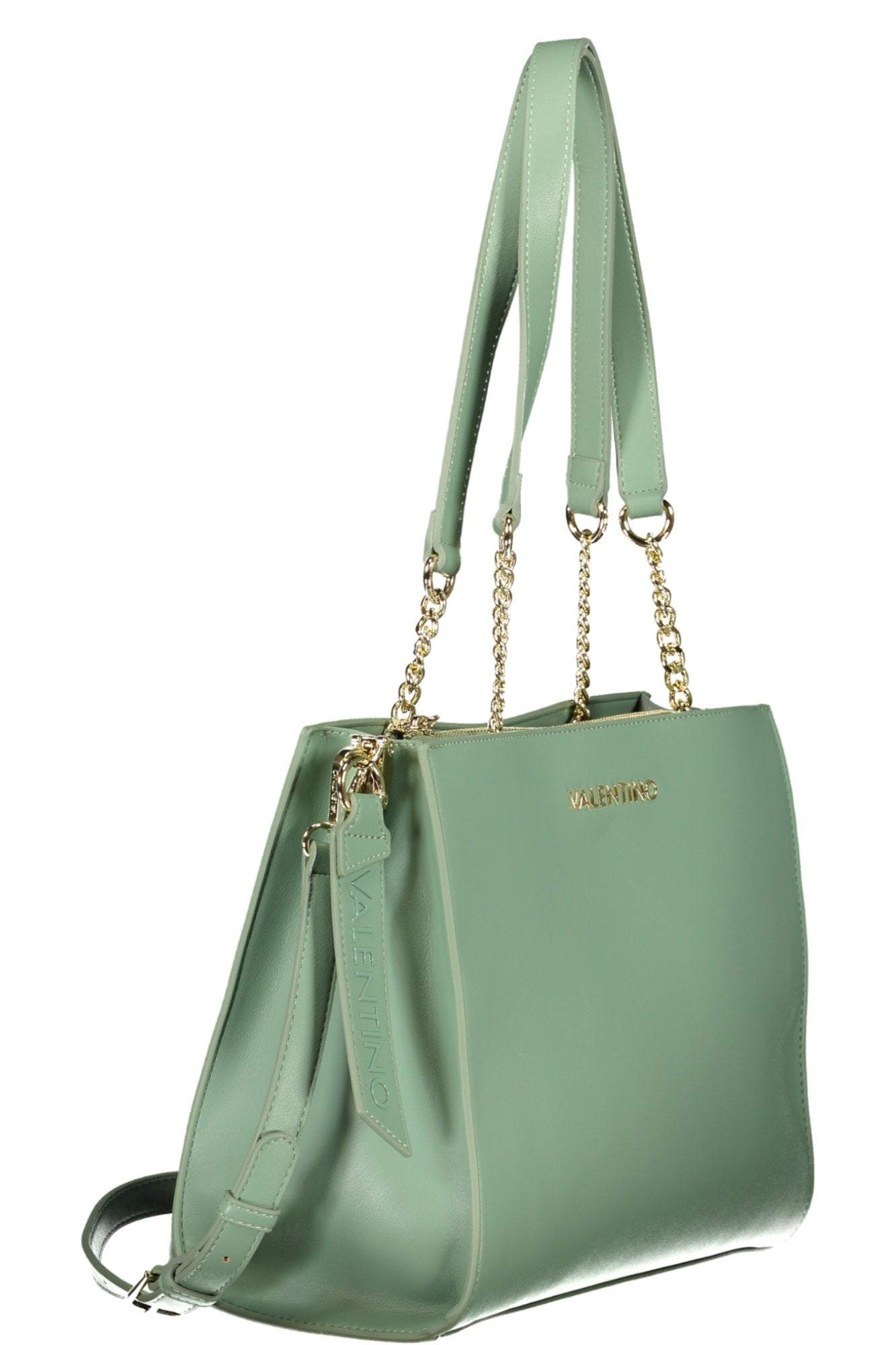 VALENTINO BAGS WOMEN'S GREEN BAG