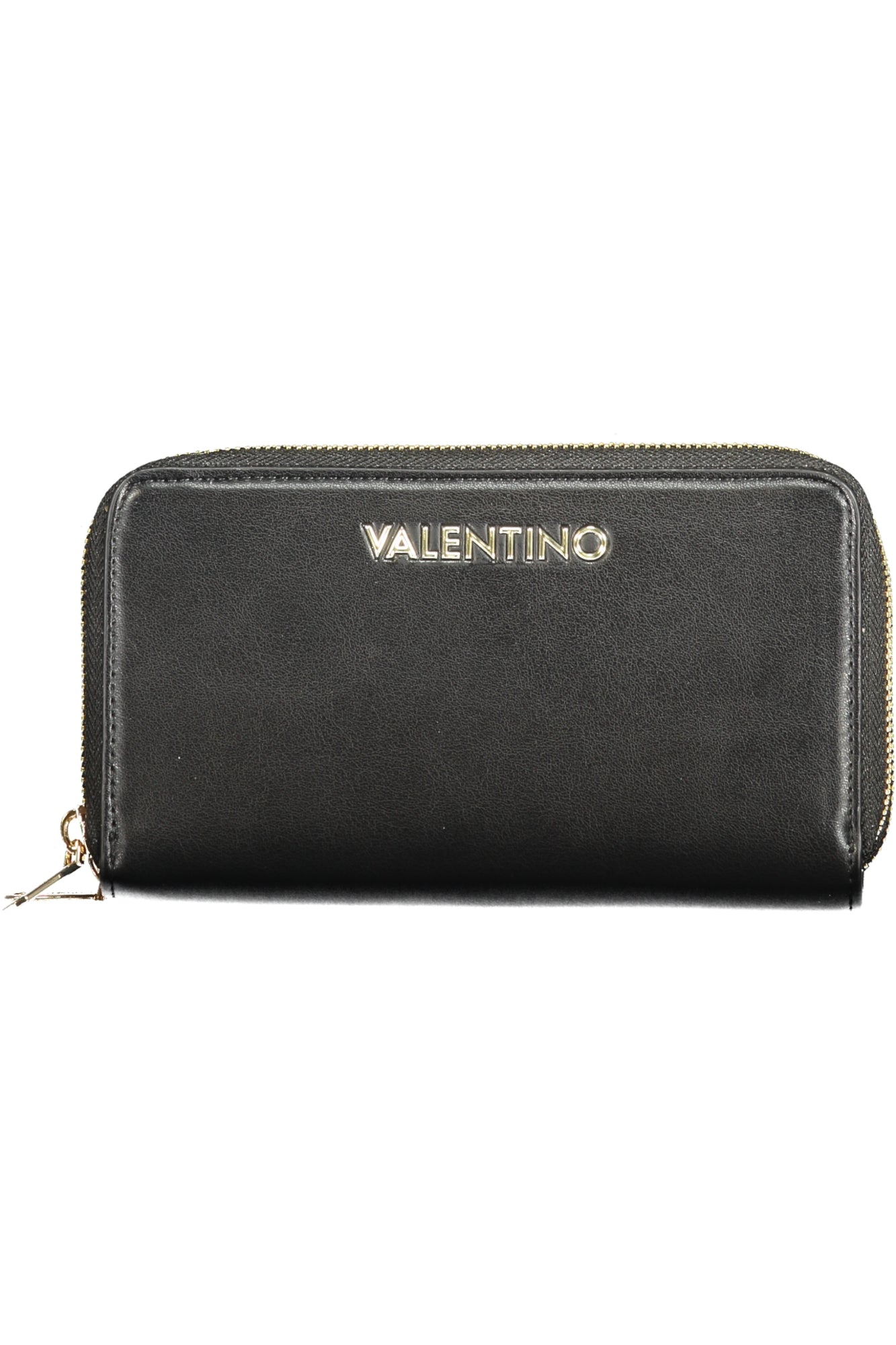 VALENTINO BAGS WOMEN'S BLACK WALLET