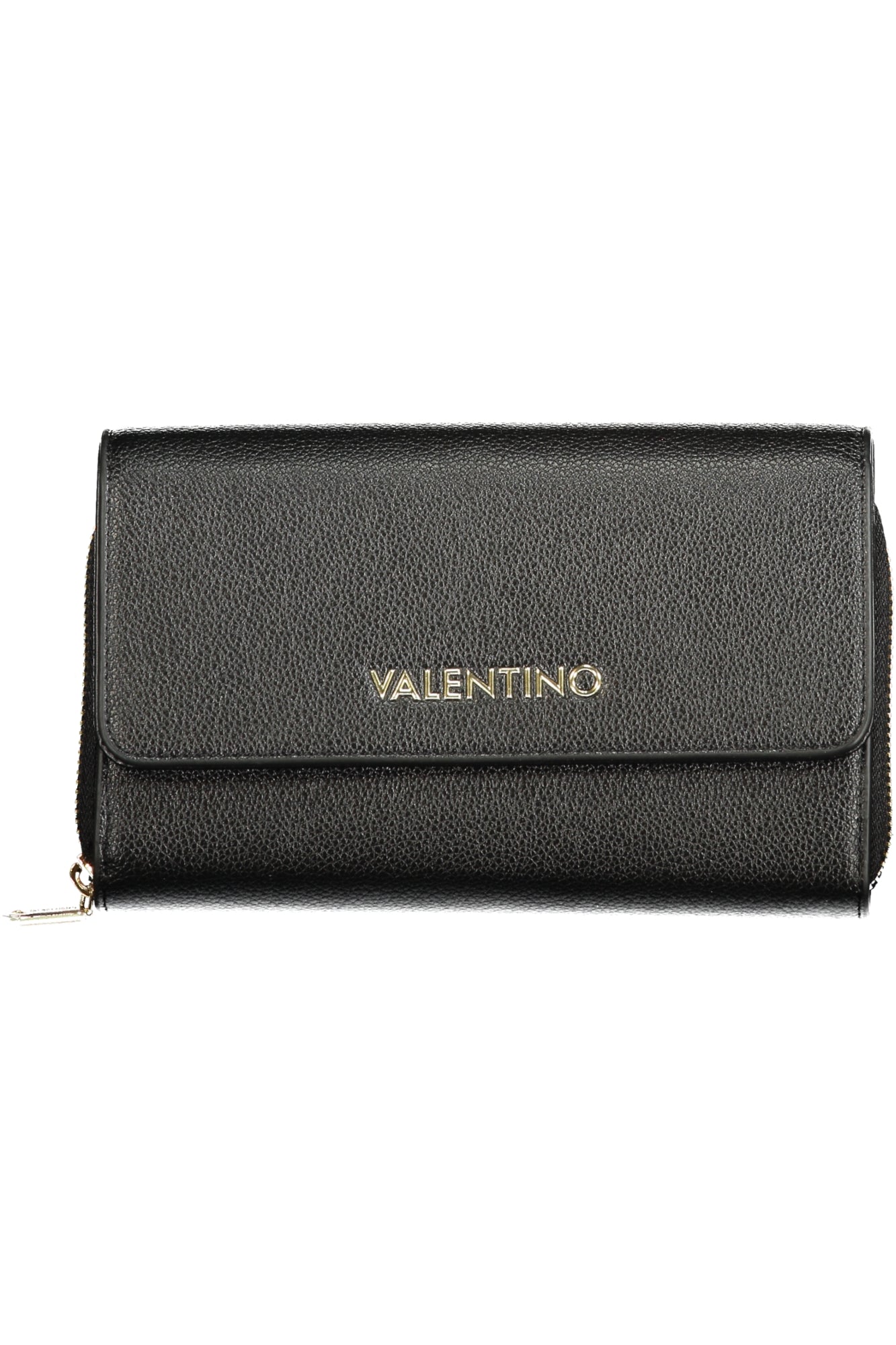 VALENTINO BAGS WOMEN'S BLACK WALLET