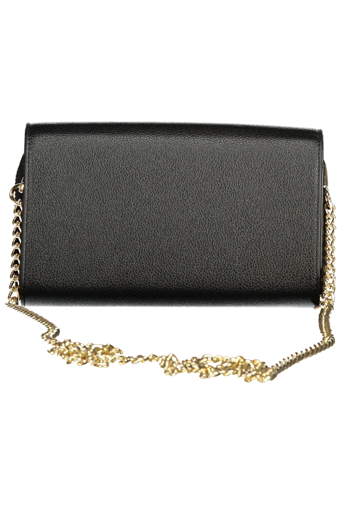 VALENTINO BAGS WOMEN'S BLACK WALLET