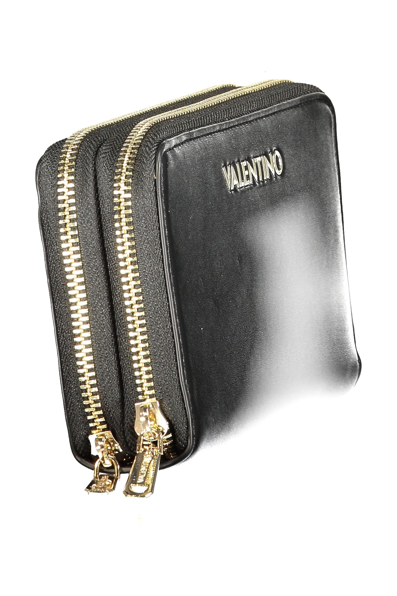 VALENTINO BAGS WOMEN'S BLACK WALLET