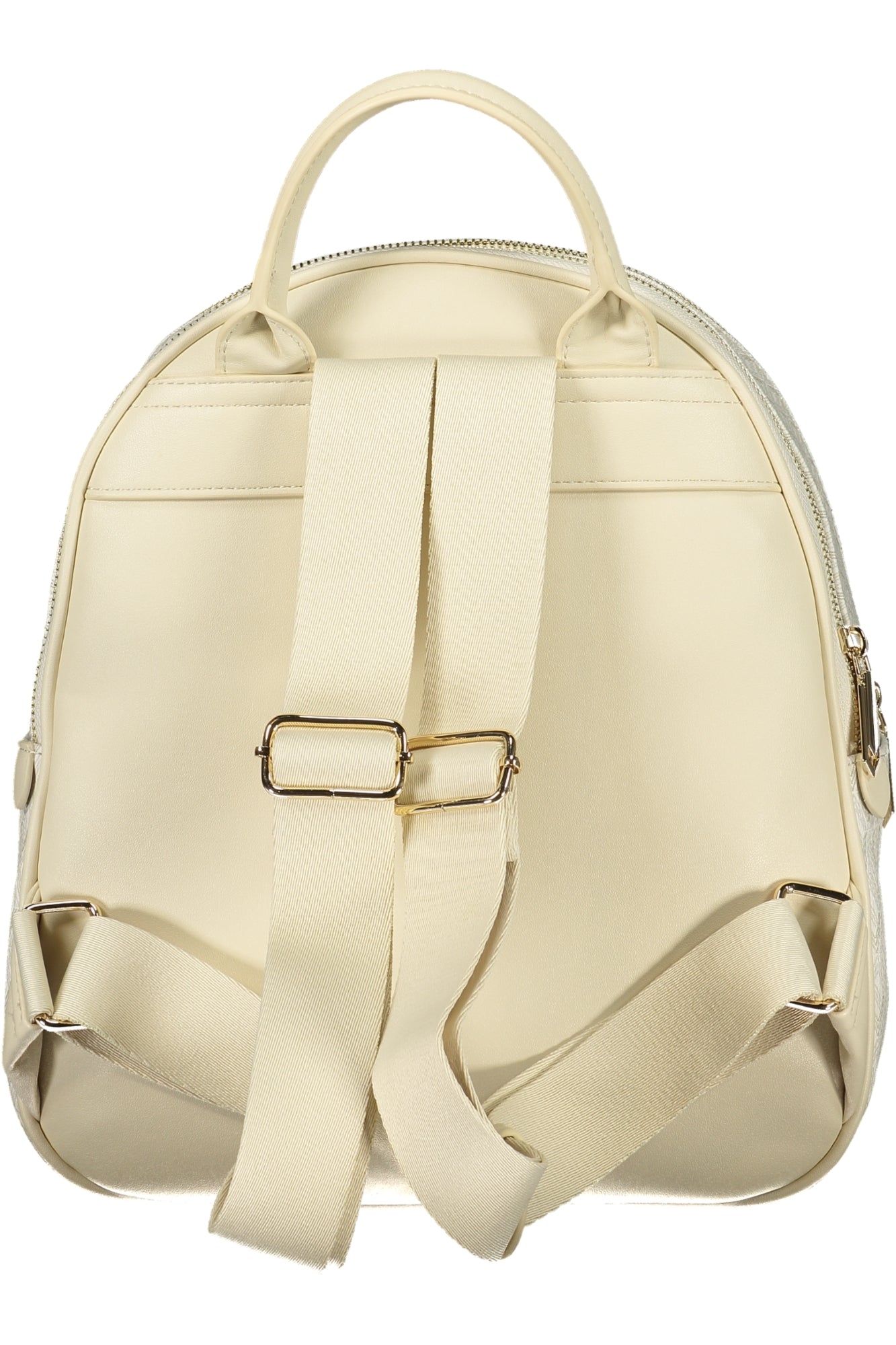 VALENTINO BAGS WOMEN'S BEIGE BACKPACK