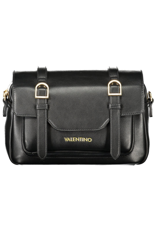 VALENTINO WOMEN'S BLACK BAG
