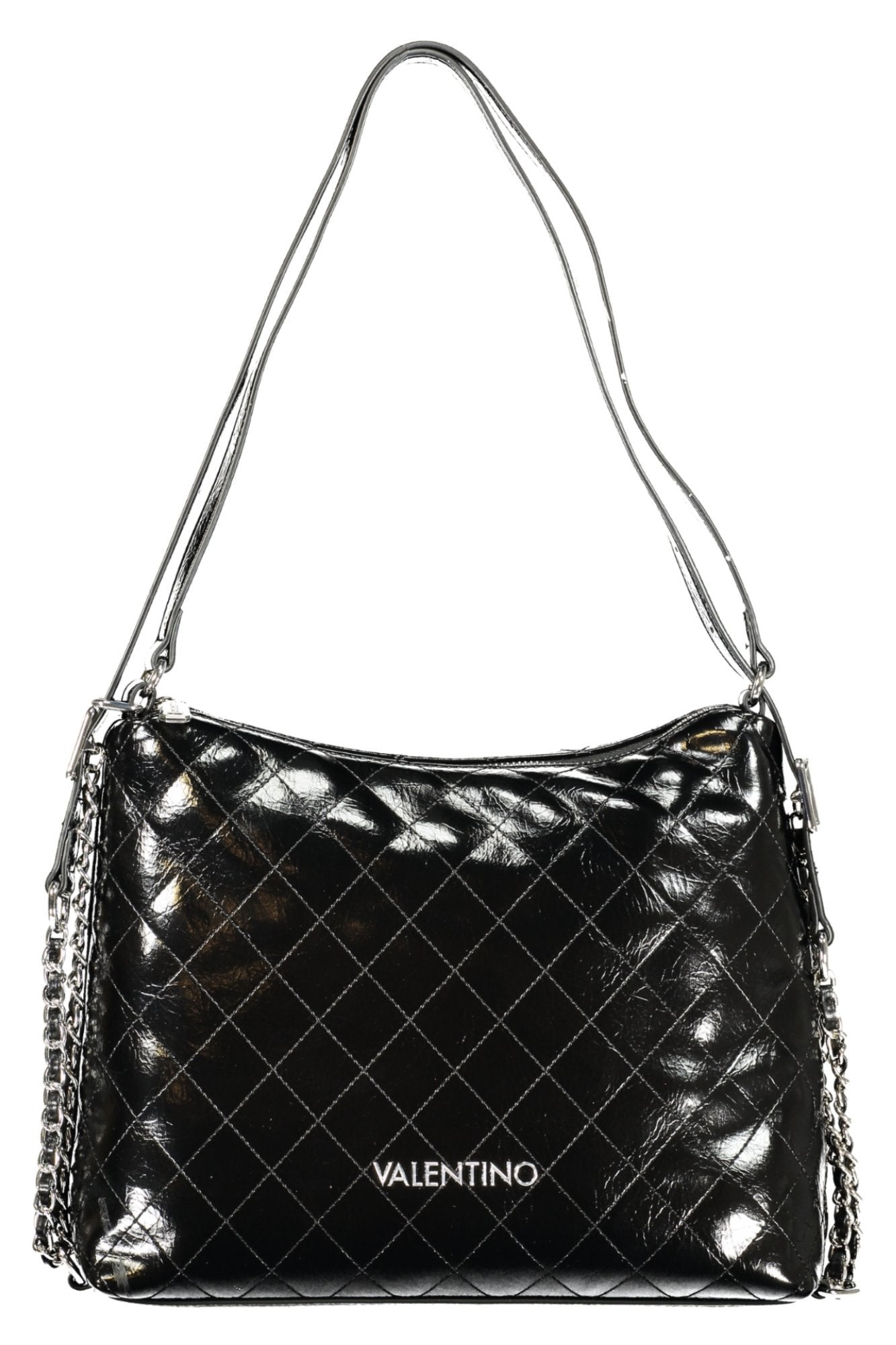VALENTINO WOMEN'S BLACK BAG