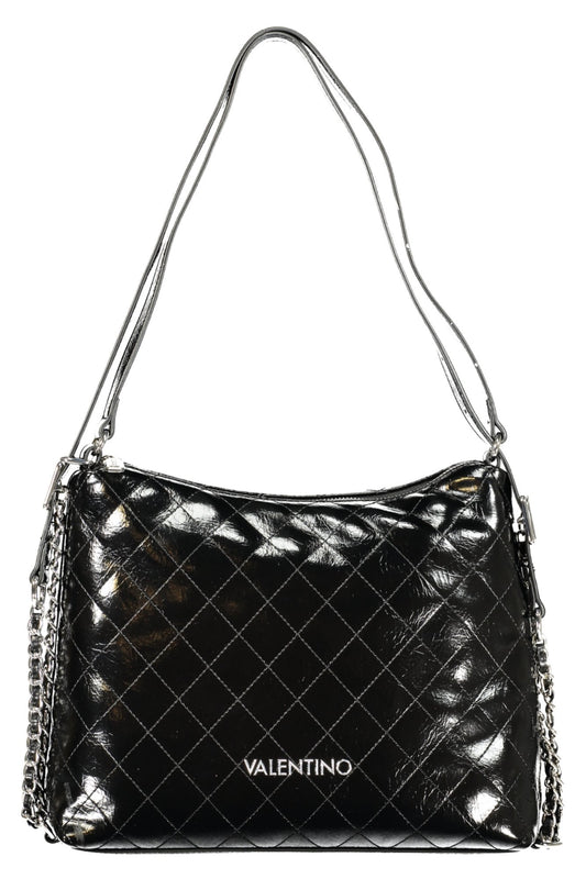 VALENTINO WOMEN'S BLACK BAG