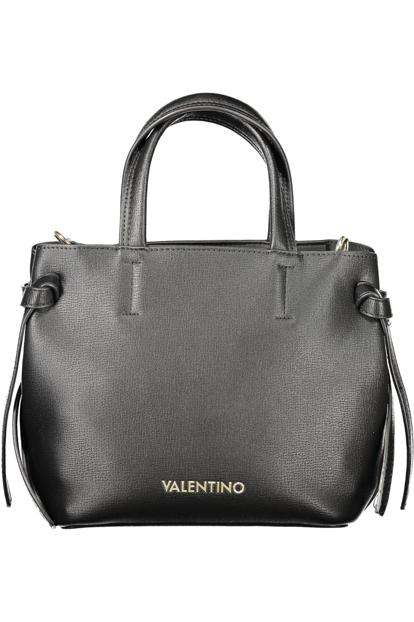 VALENTINO WOMEN'S BLACK BAG