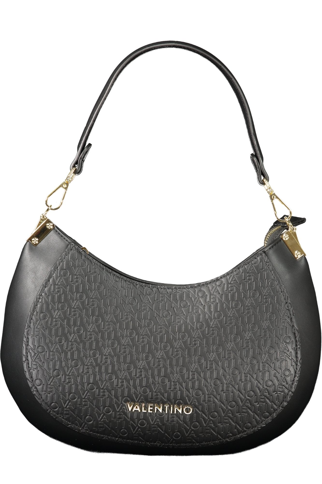 VALENTINO WOMEN'S BLACK BAG