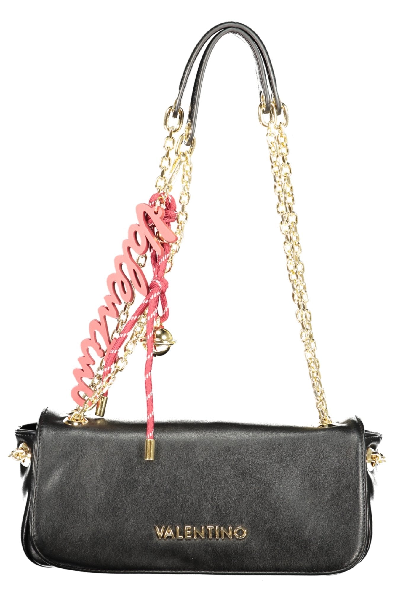 VALENTINO WOMEN'S BLACK BAG