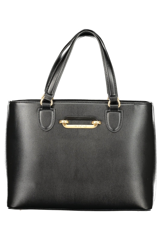 VALENTINO WOMEN'S BLACK BAG