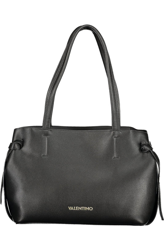 VALENTINO WOMEN'S BLACK BAG