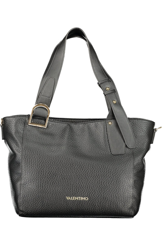 VALENTINO WOMEN'S BLACK BAG