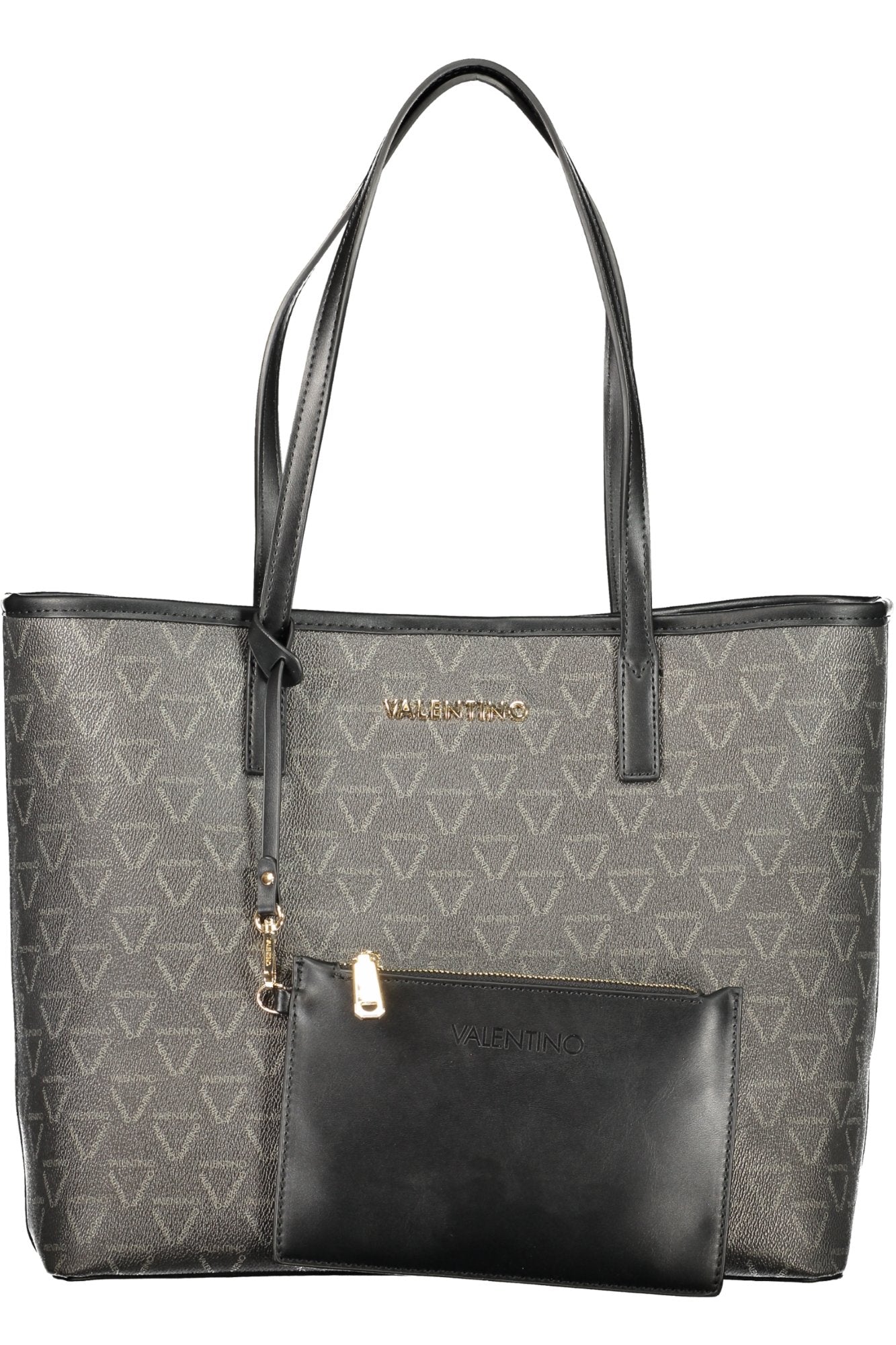 VALENTINO WOMEN'S BLACK BAG