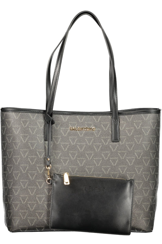 VALENTINO WOMEN'S BLACK BAG