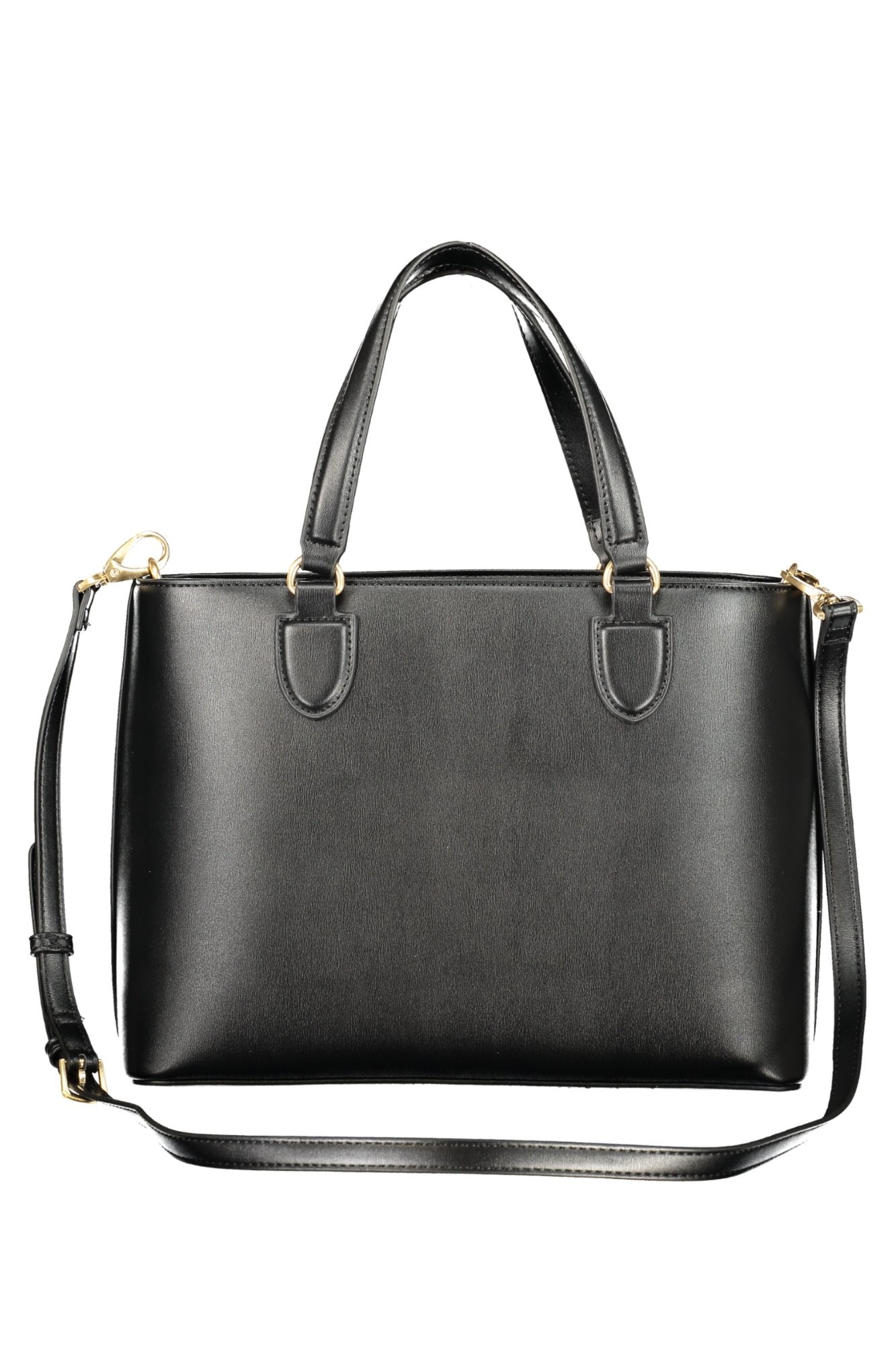 VALENTINO WOMEN'S BLACK BAG