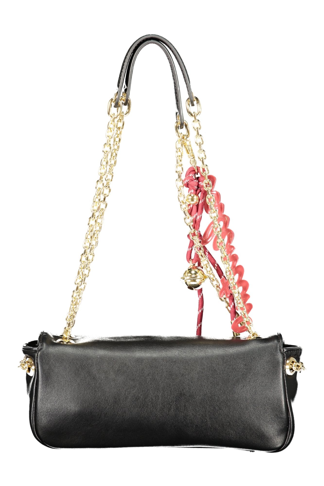 VALENTINO WOMEN'S BLACK BAG
