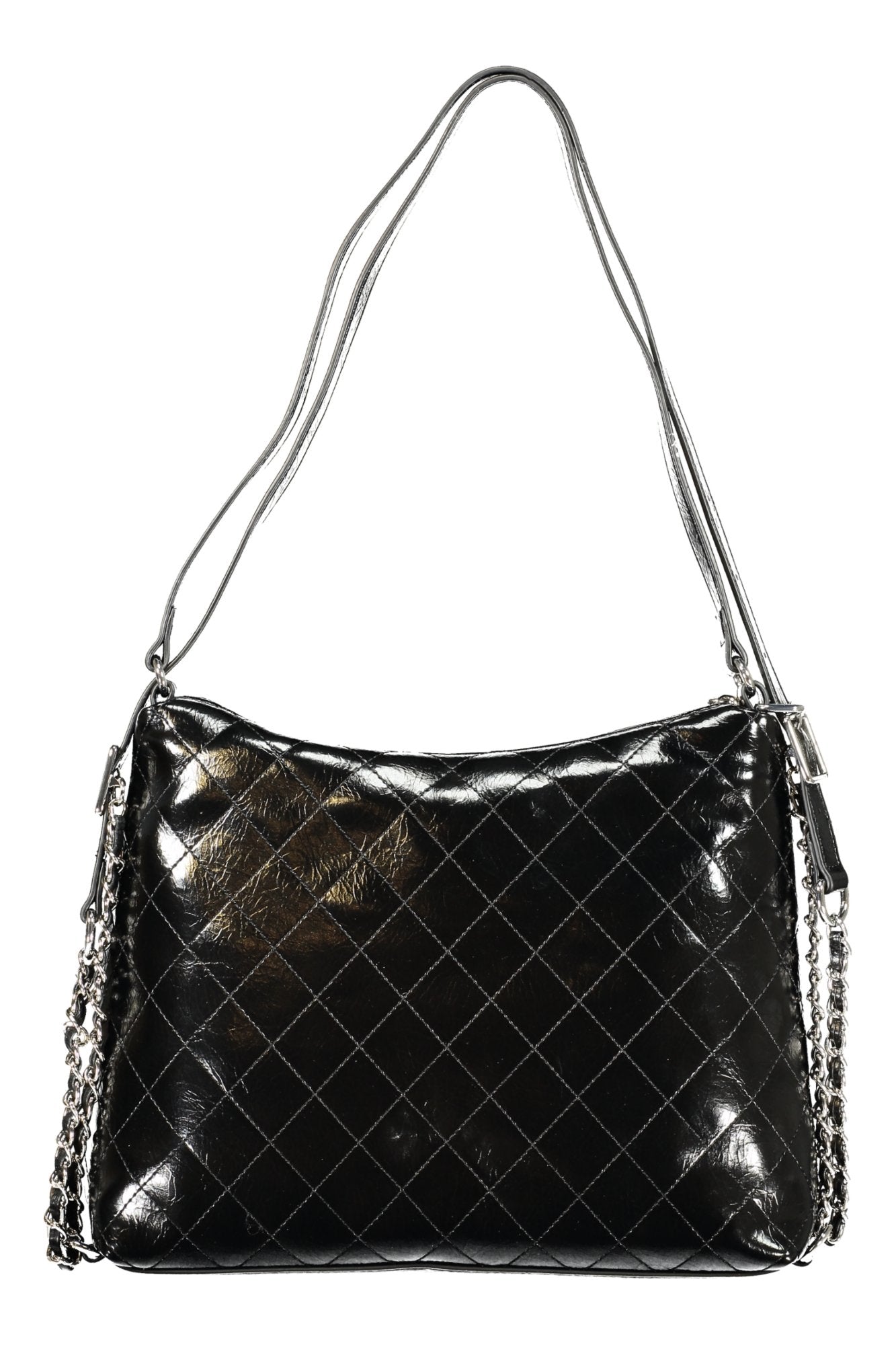 VALENTINO WOMEN'S BLACK BAG