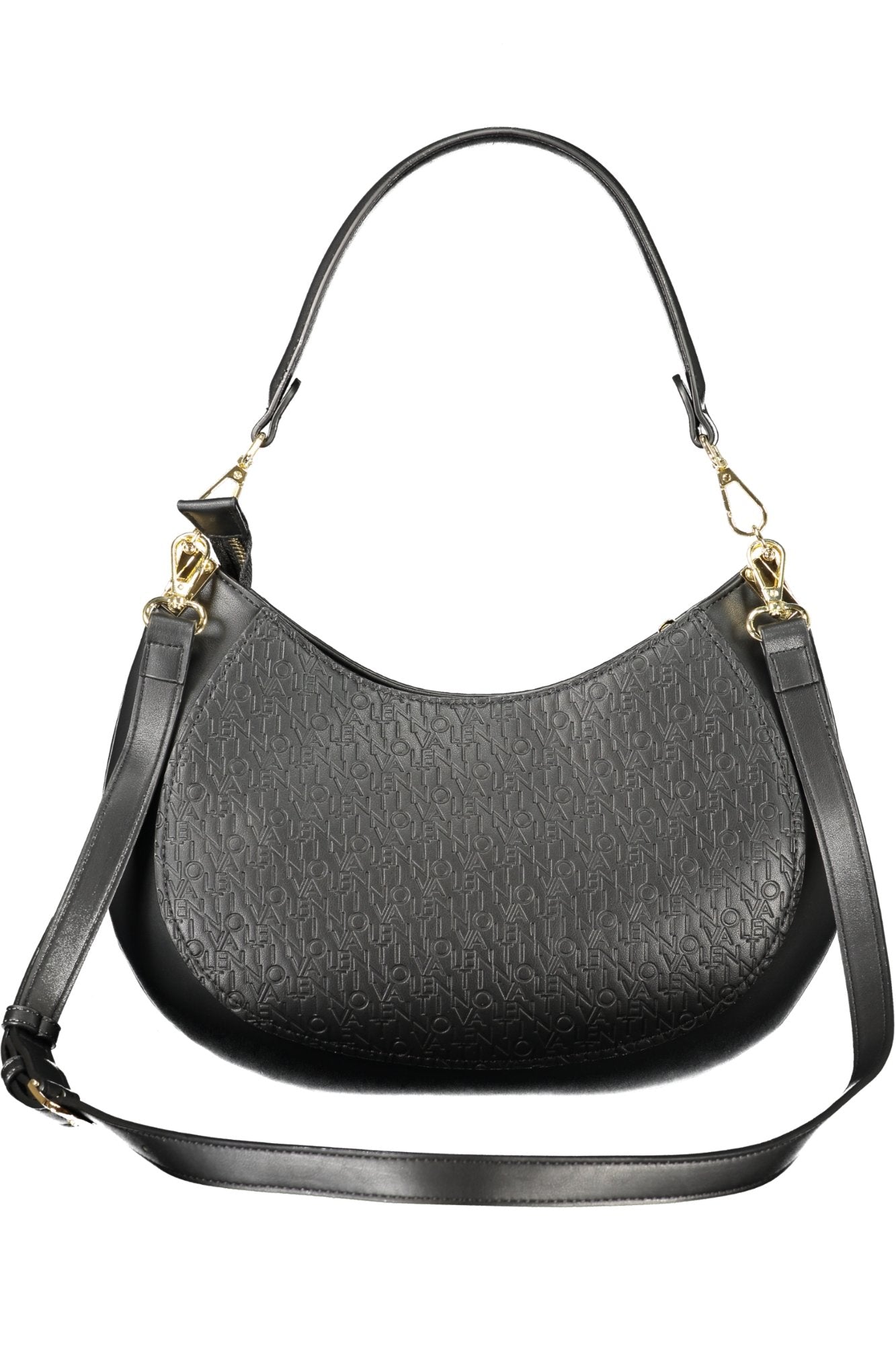 VALENTINO WOMEN'S BLACK BAG