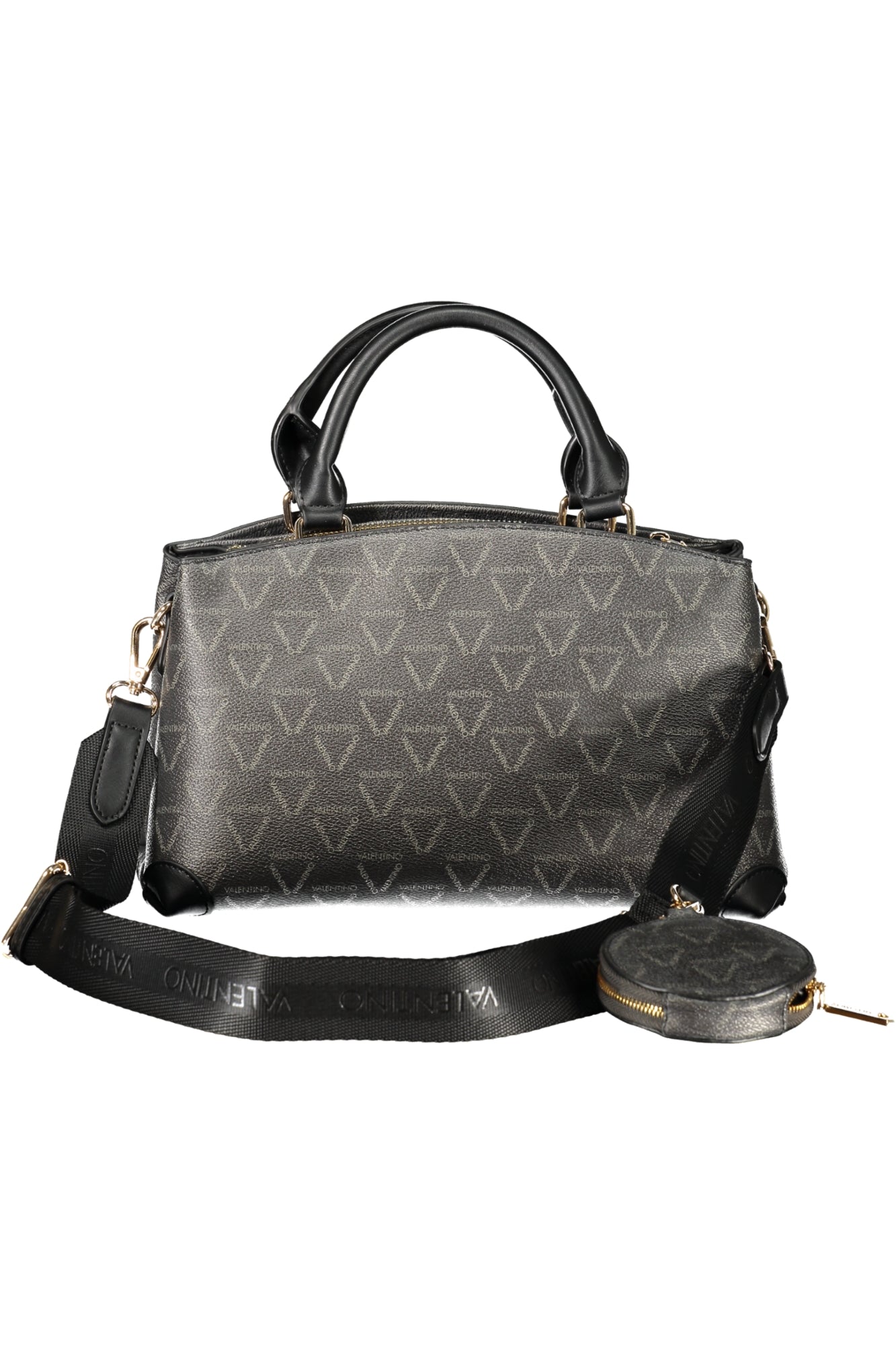 VALENTINO WOMEN'S BLACK BAG