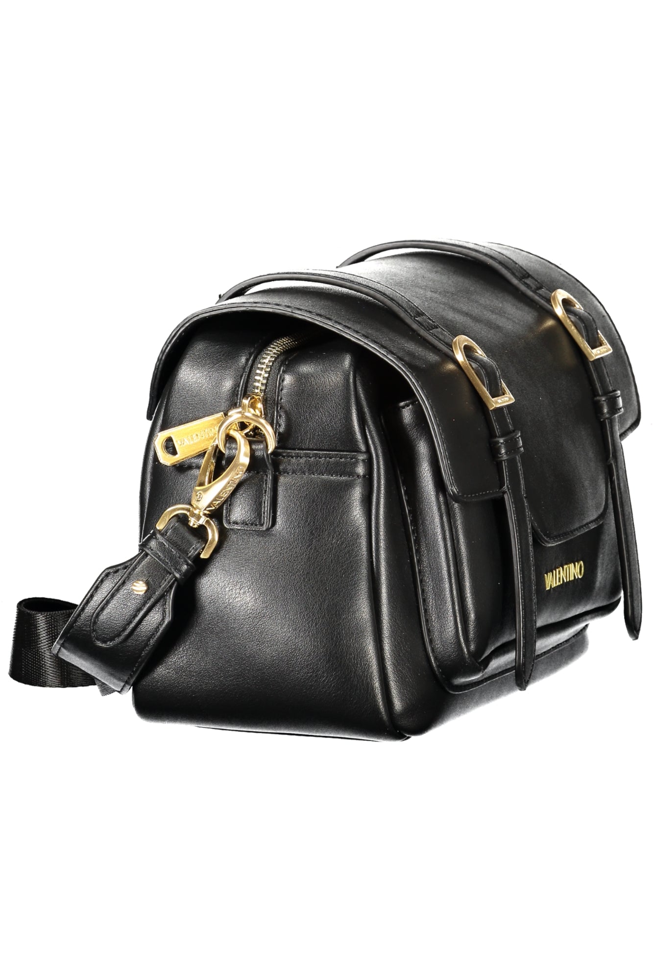 VALENTINO WOMEN'S BLACK BAG
