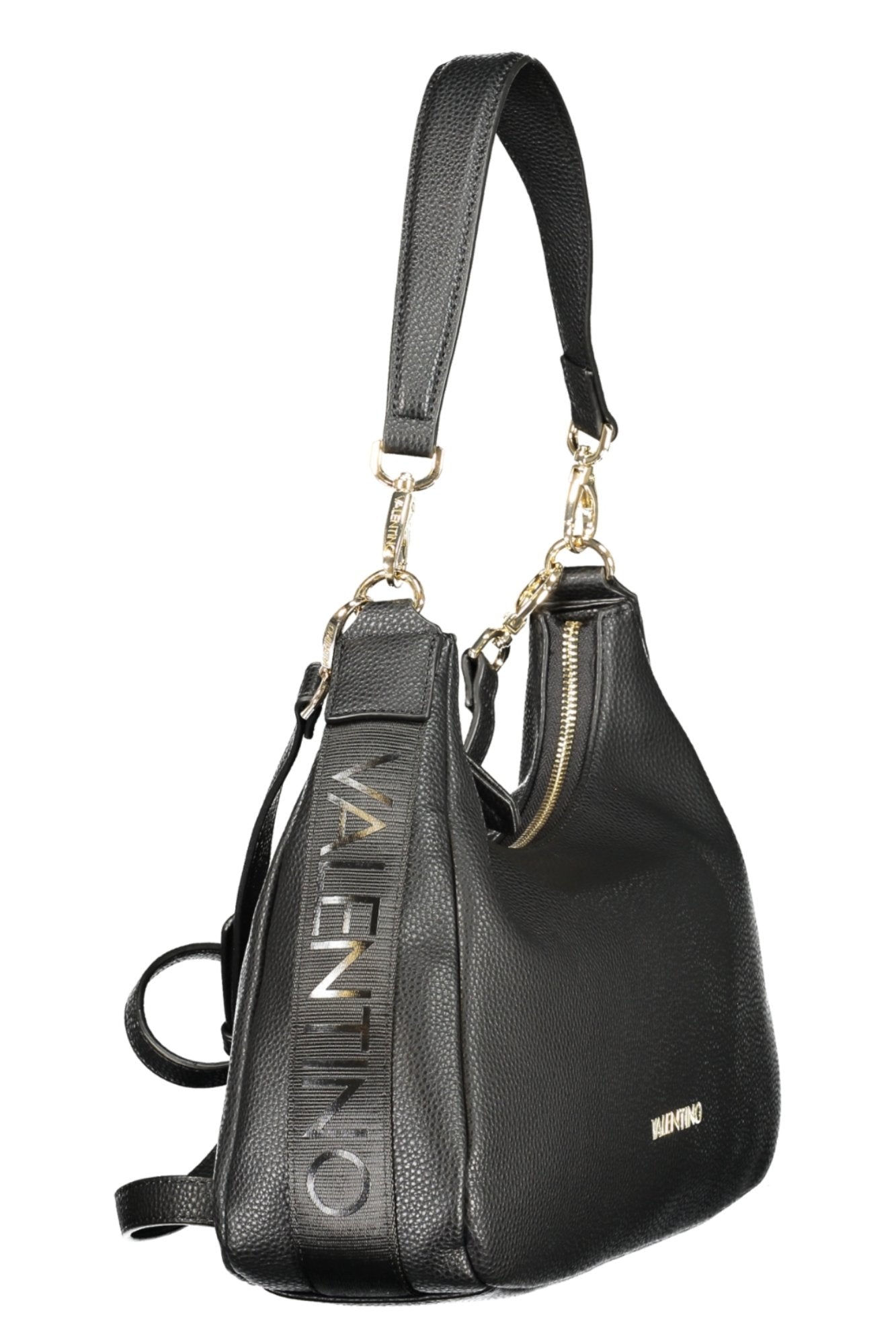 VALENTINO WOMEN'S BLACK BAG