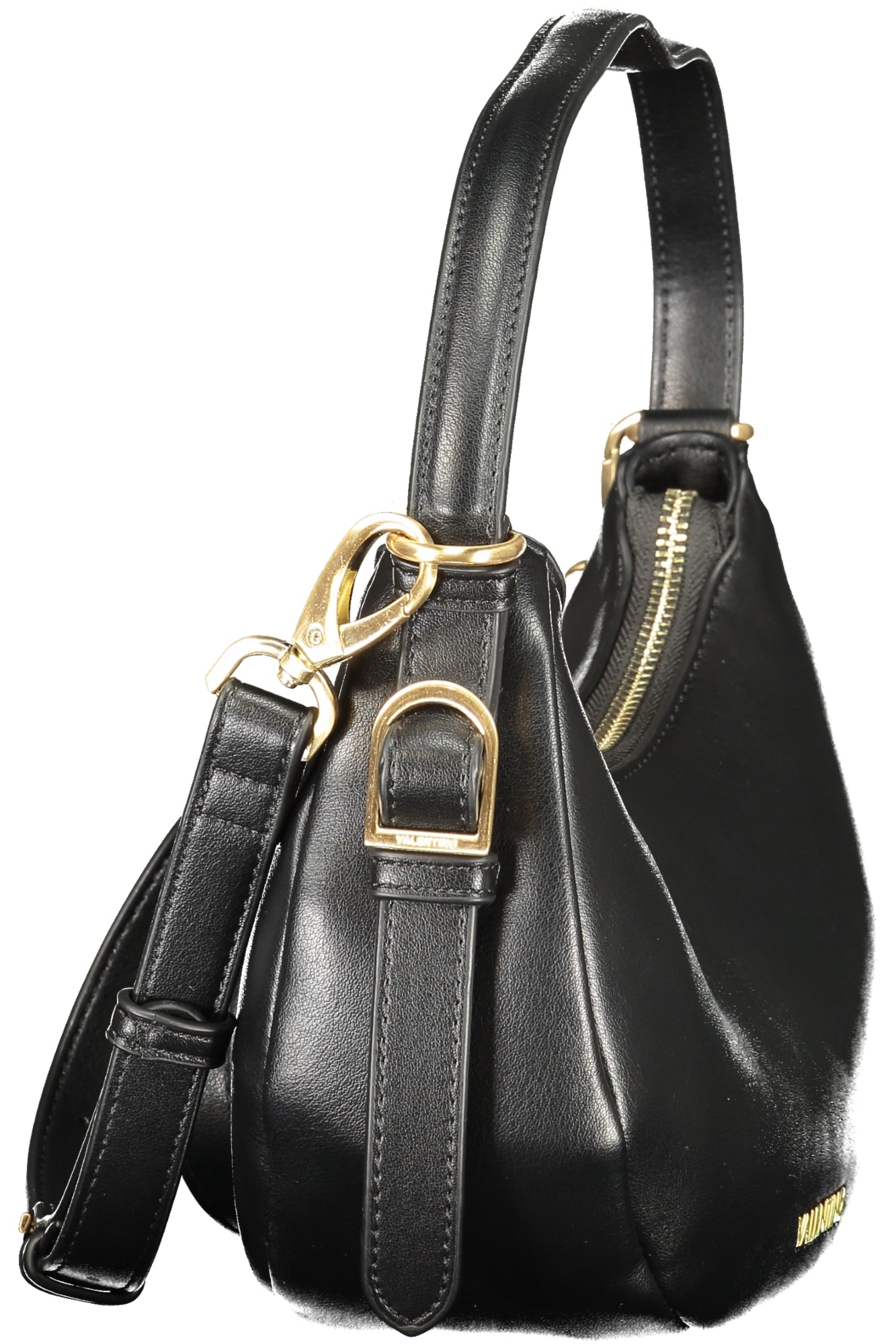 VALENTINO WOMEN'S BLACK BAG