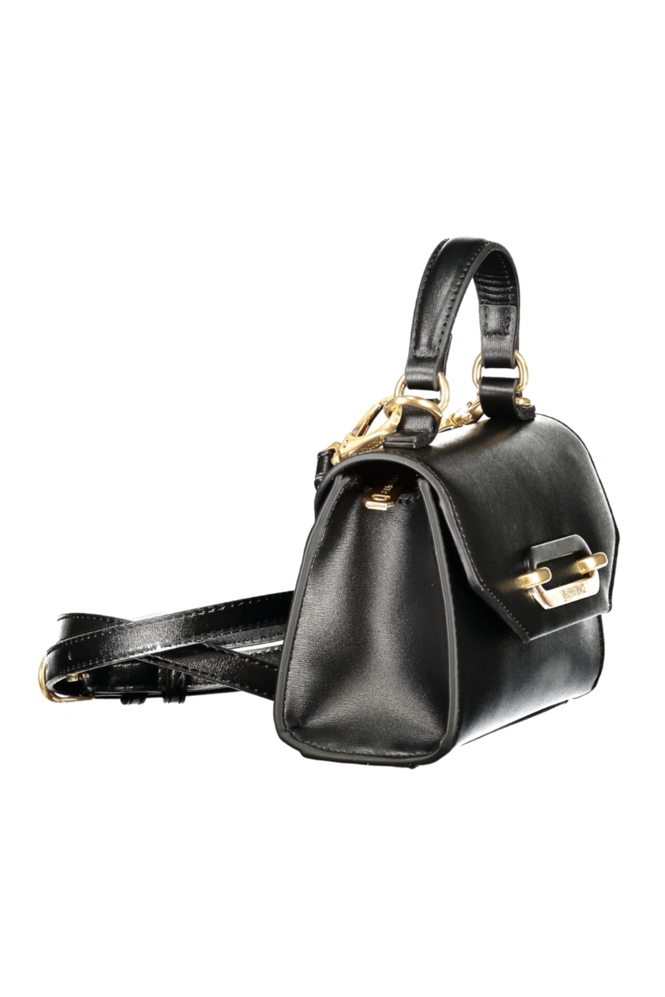 VALENTINO WOMEN'S BLACK BAG