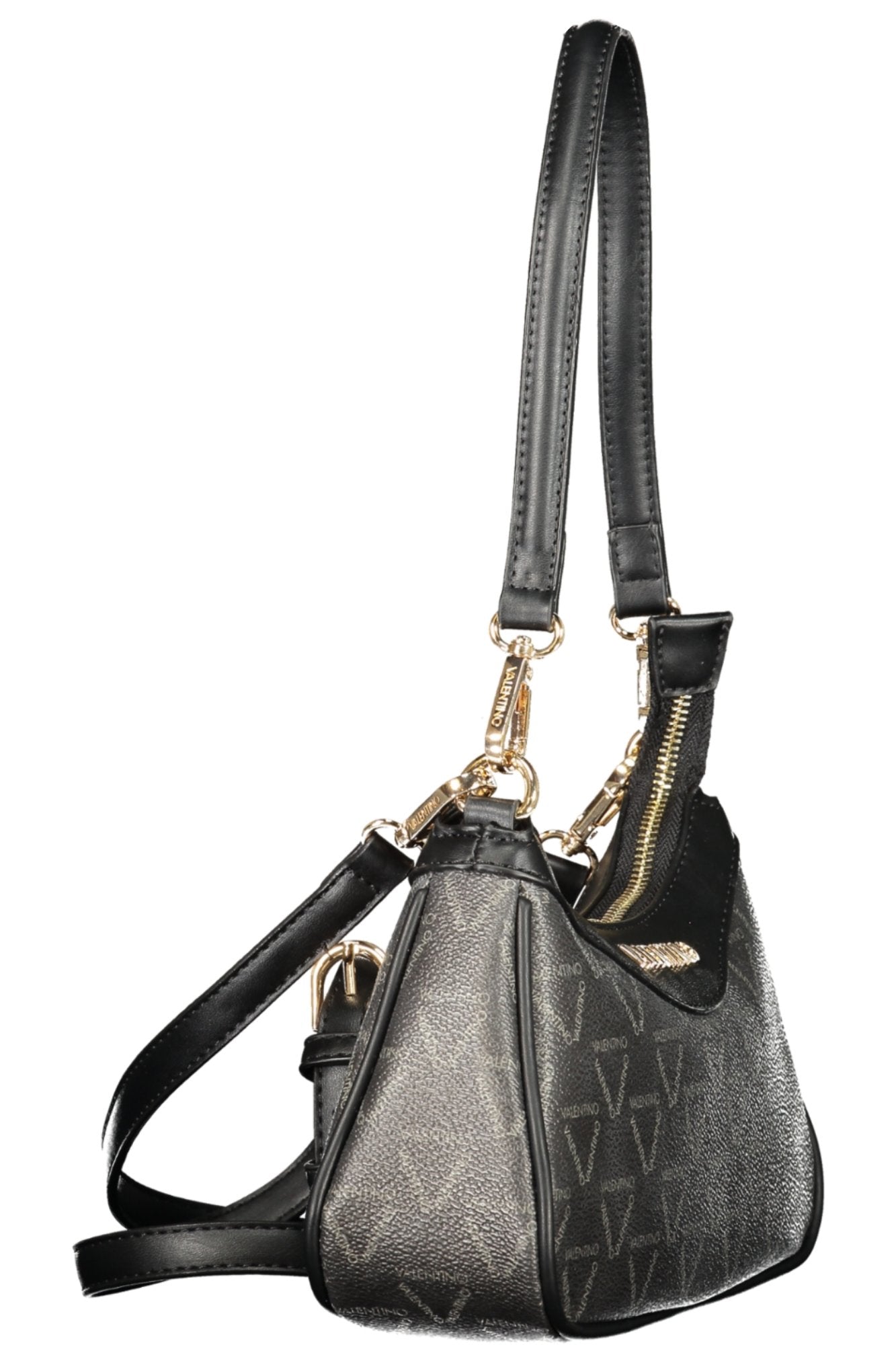 VALENTINO WOMEN'S BLACK BAG