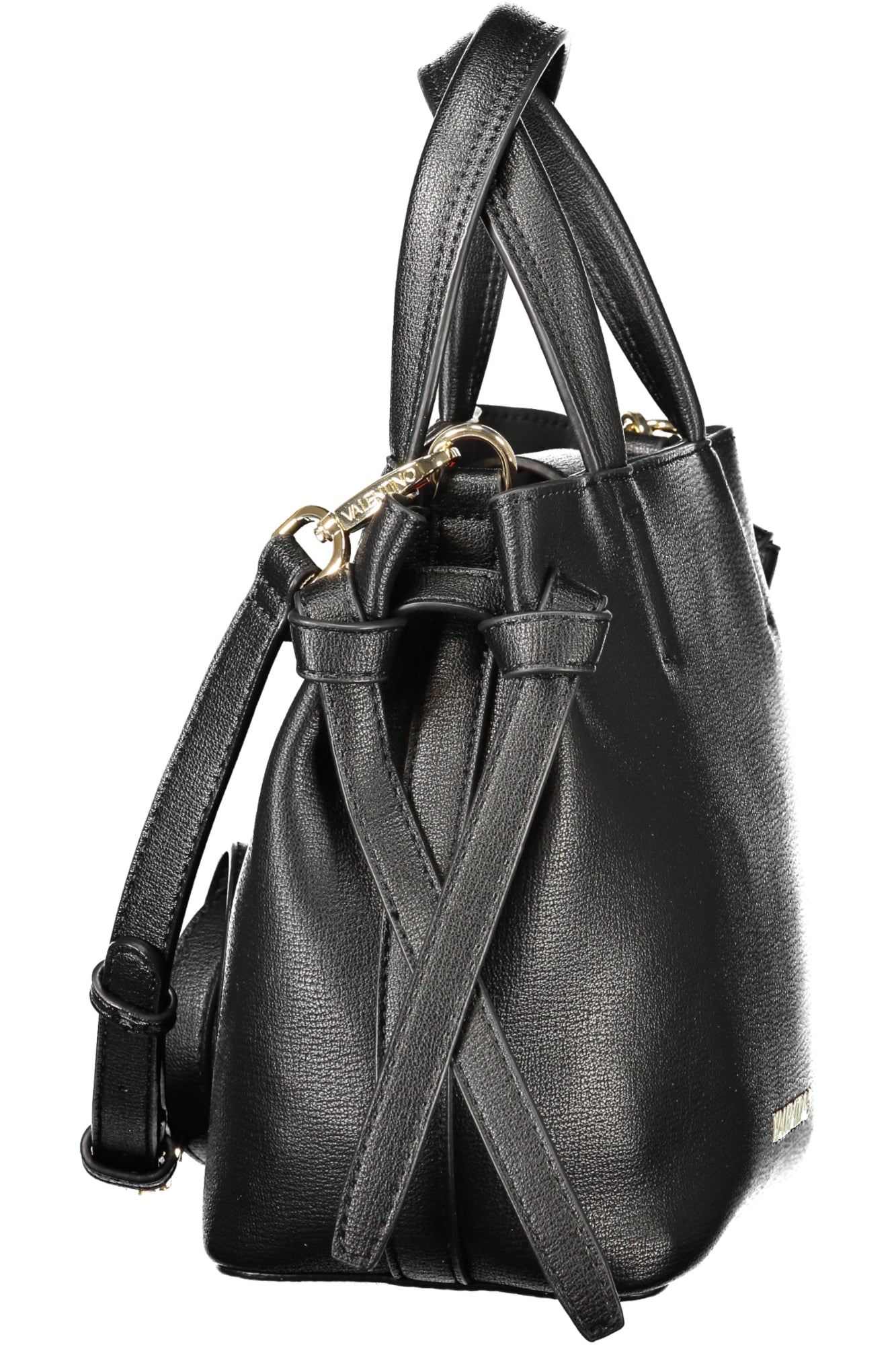 VALENTINO WOMEN'S BLACK BAG