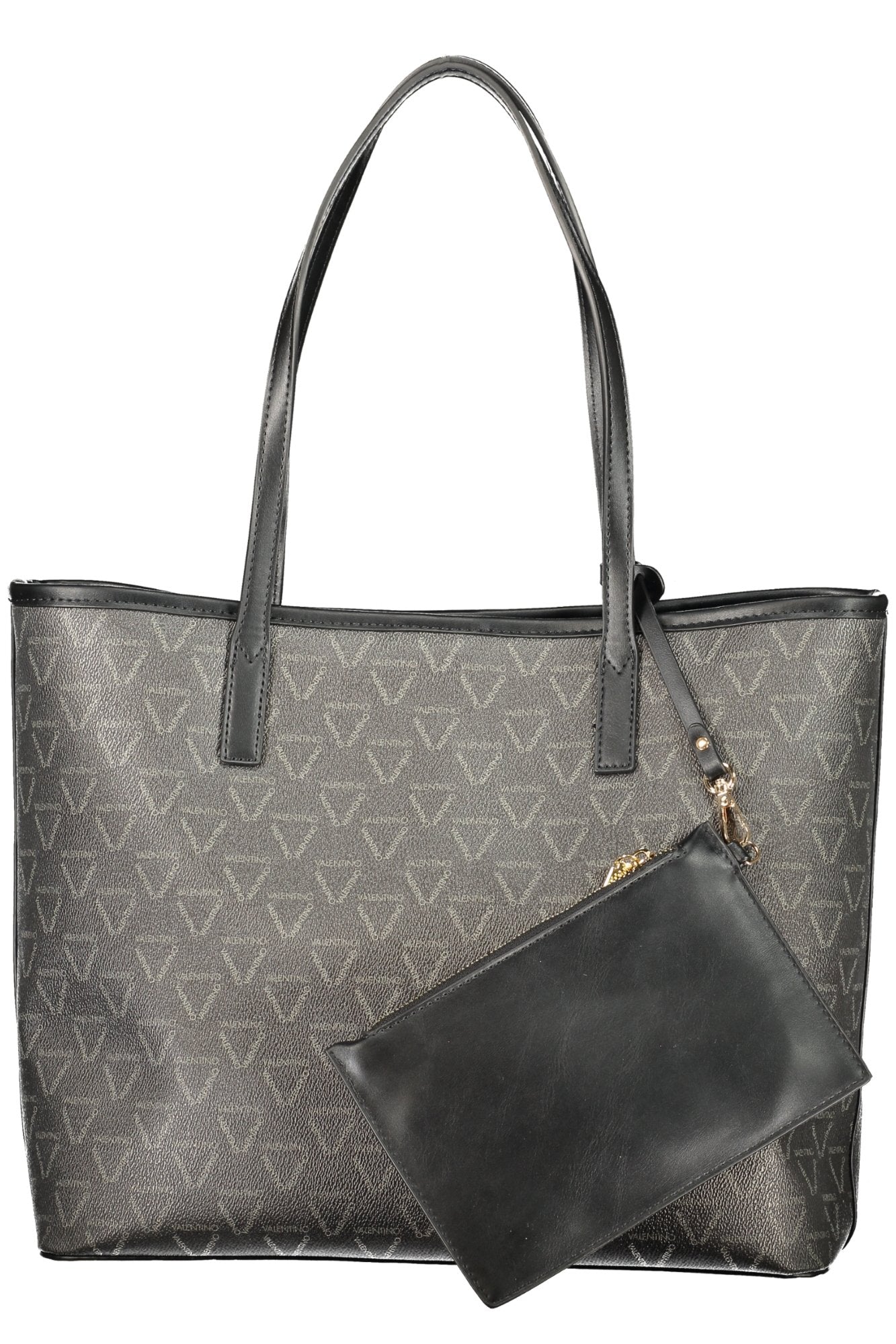 VALENTINO WOMEN'S BLACK BAG