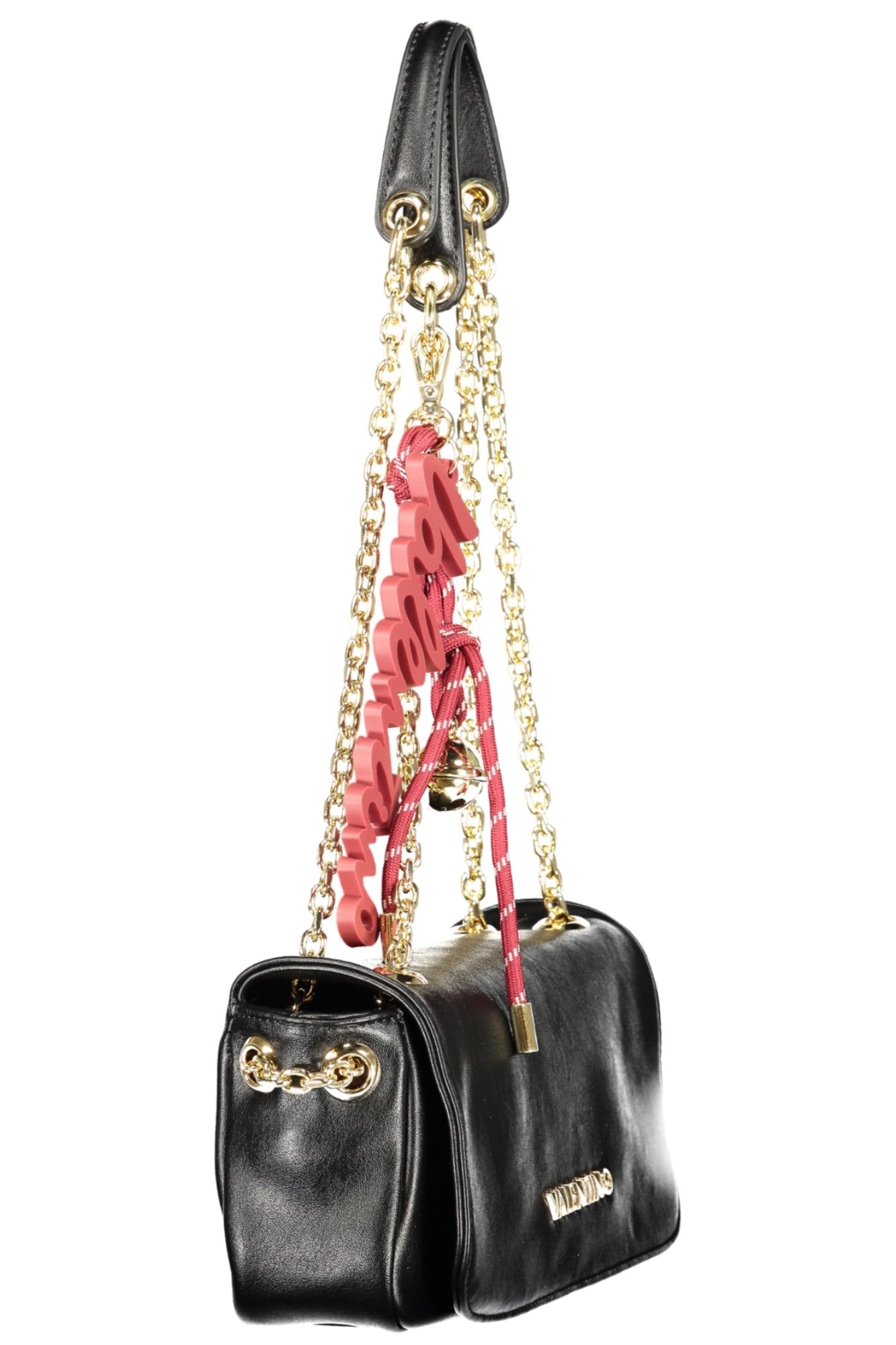 VALENTINO WOMEN'S BLACK BAG