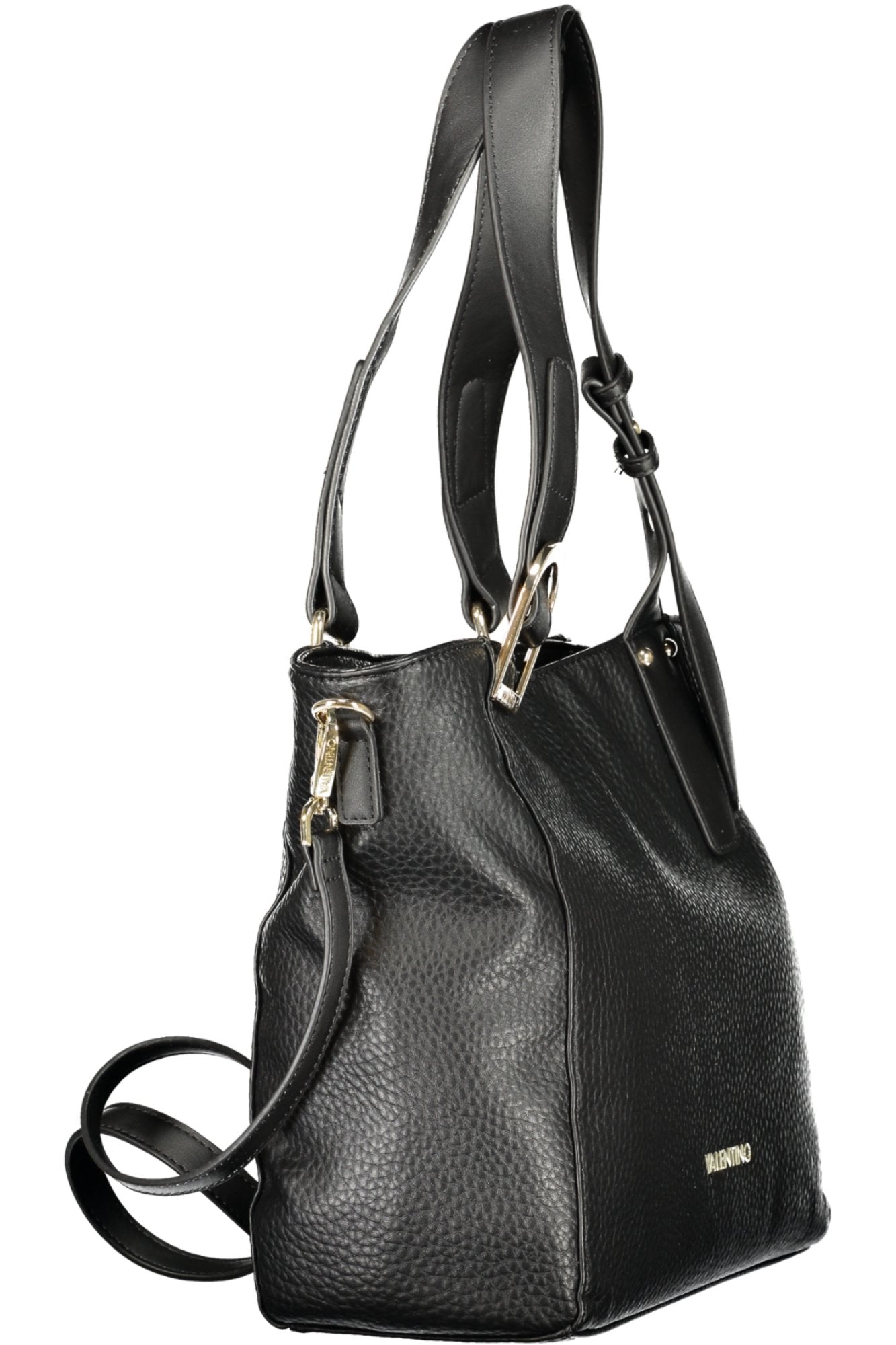 VALENTINO WOMEN'S BLACK BAG