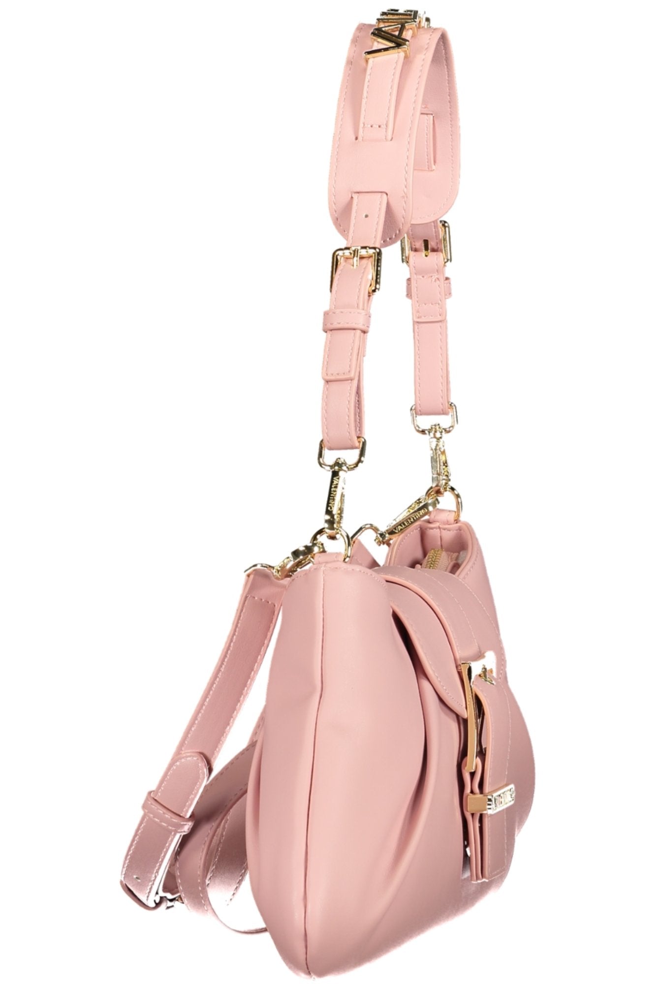 VALENTINO WOMEN'S PINK BAG