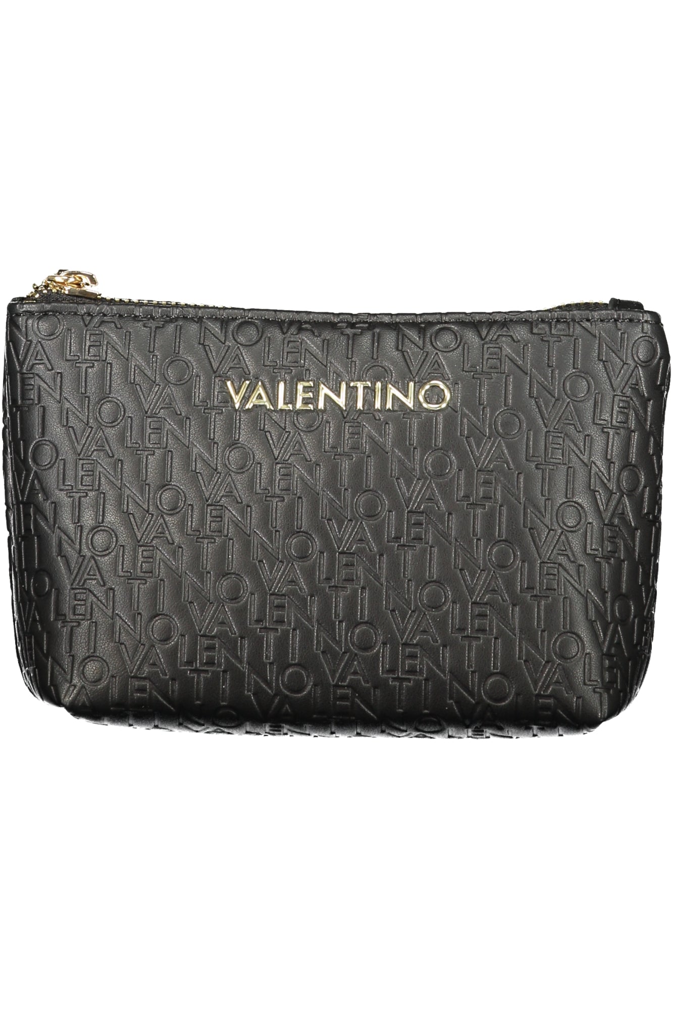 VALENTINO WOMEN'S BLACK CLUTCH