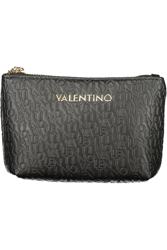 VALENTINO WOMEN'S BLACK CLUTCH