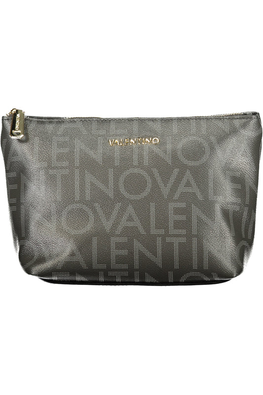 VALENTINO WOMEN'S BLACK CLUTCH