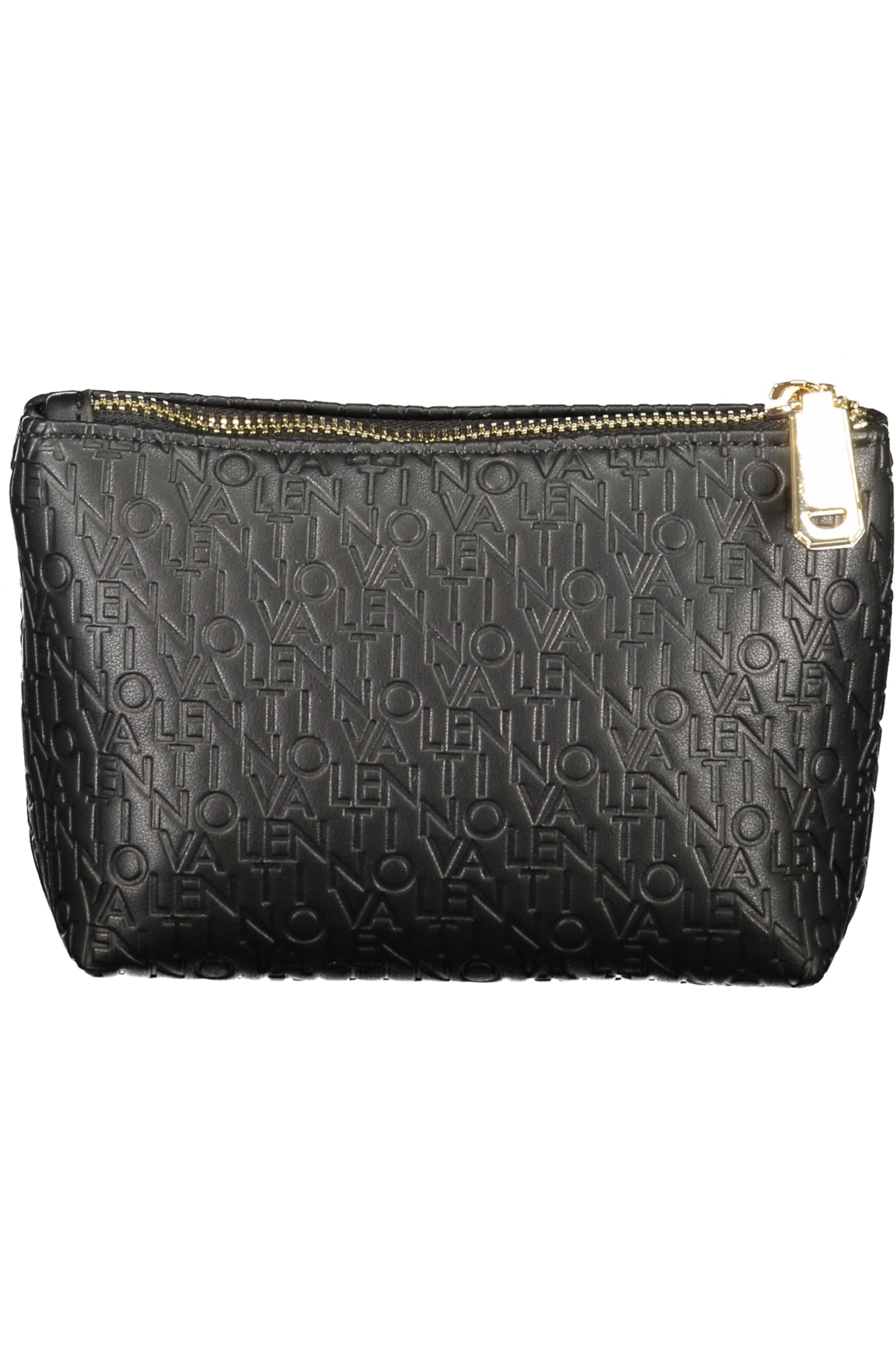 VALENTINO WOMEN'S BLACK CLUTCH