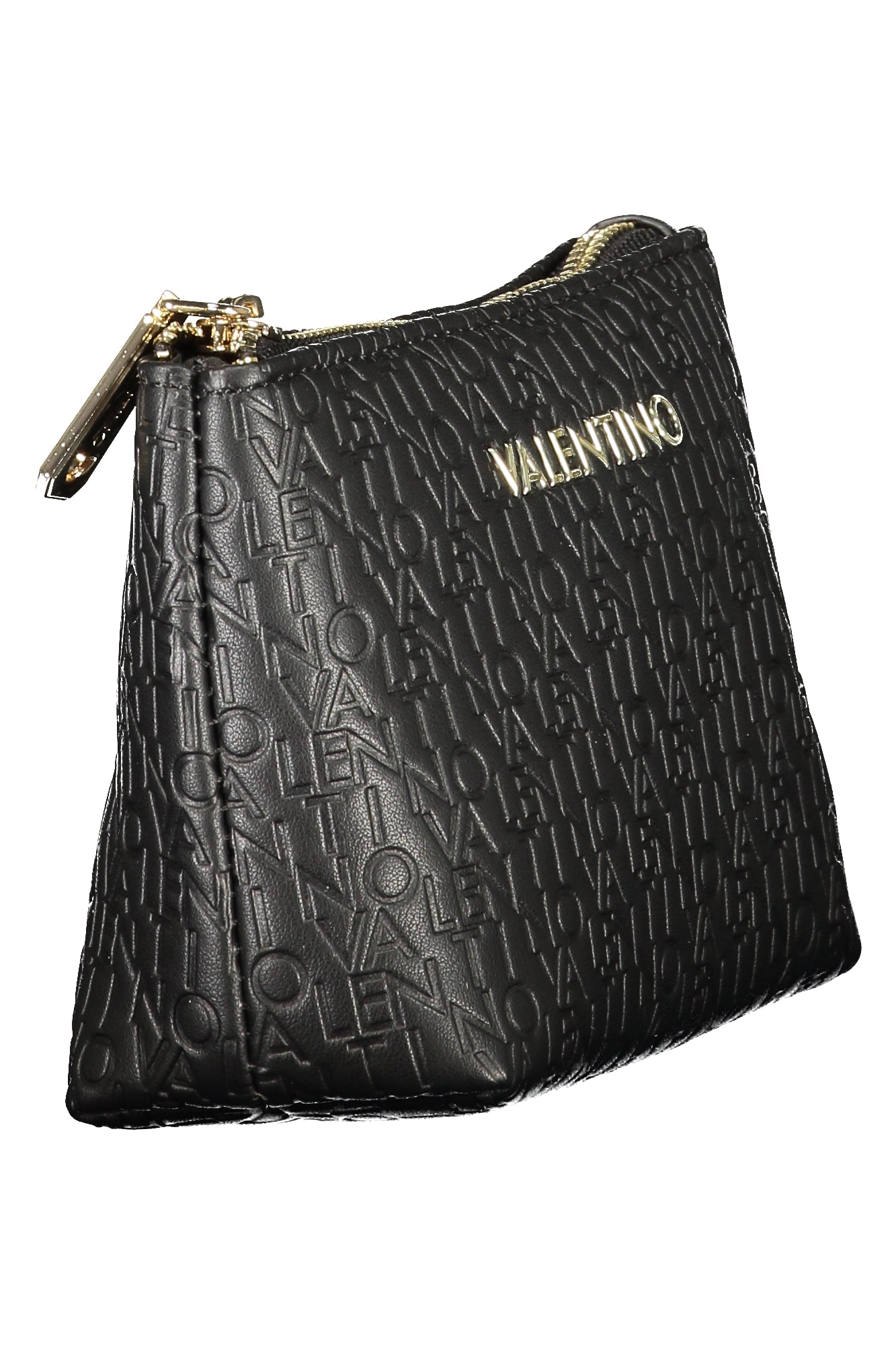 VALENTINO WOMEN'S BLACK CLUTCH