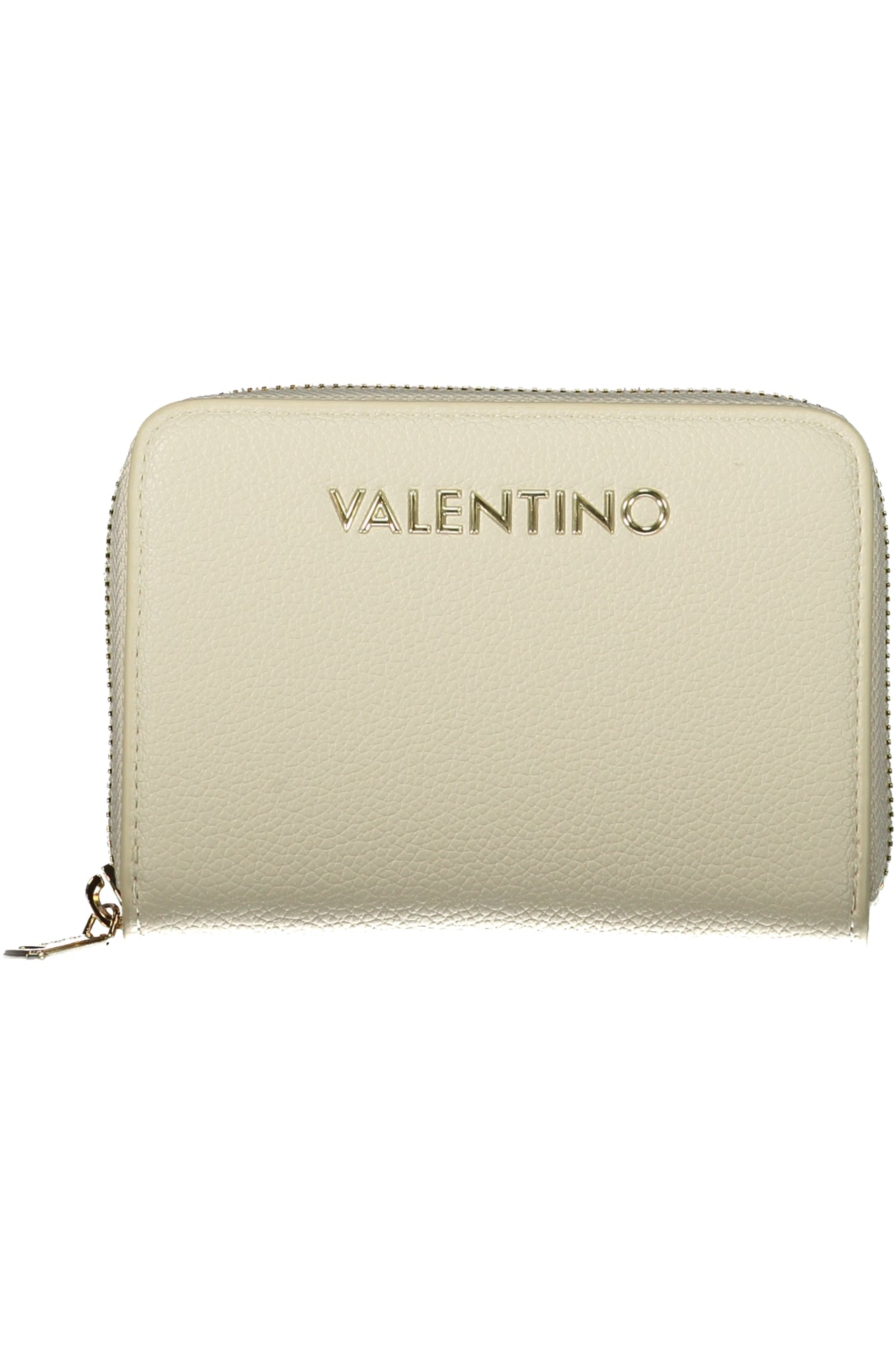 VALENTINO WOMEN'S BEIGE WALLET